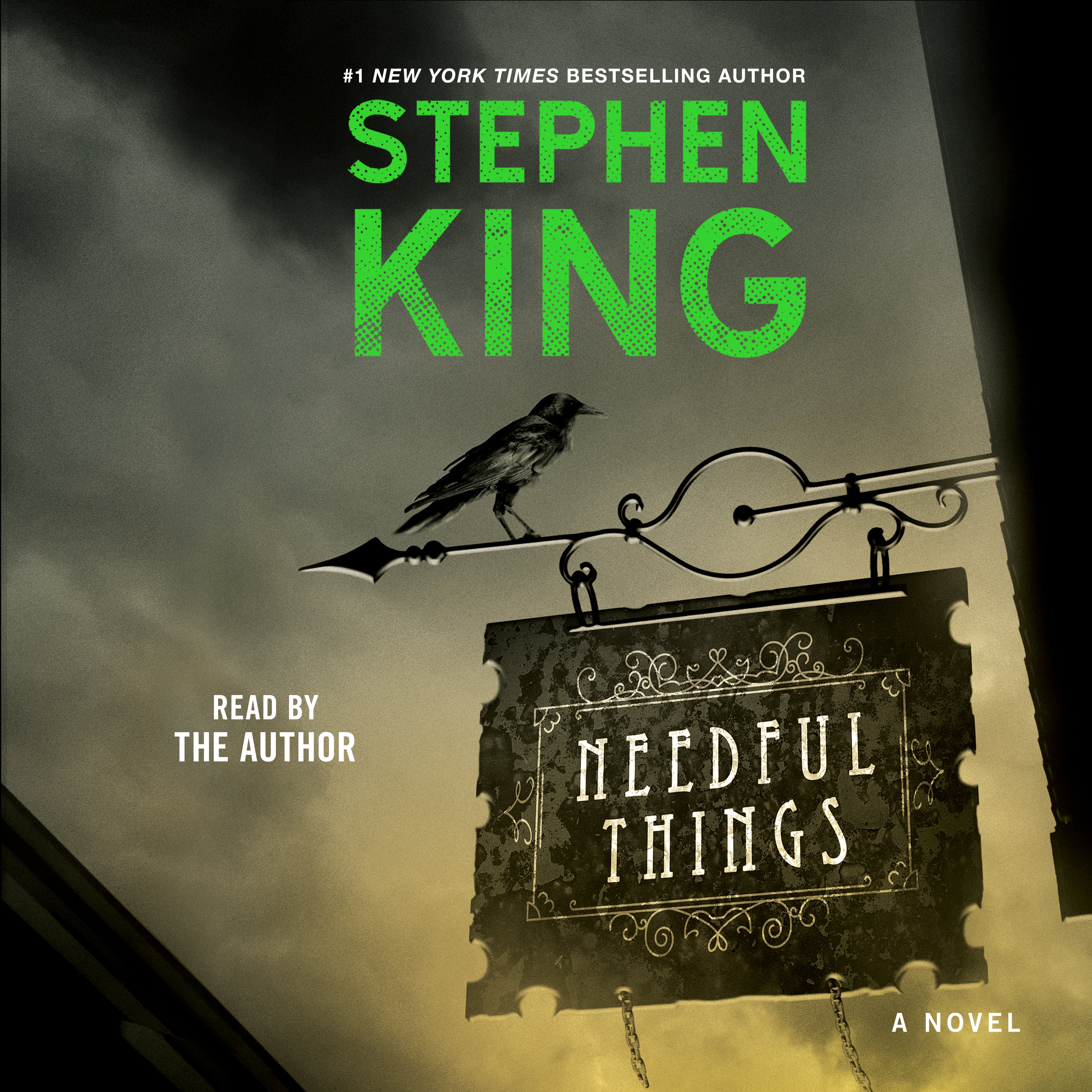 Needful Things