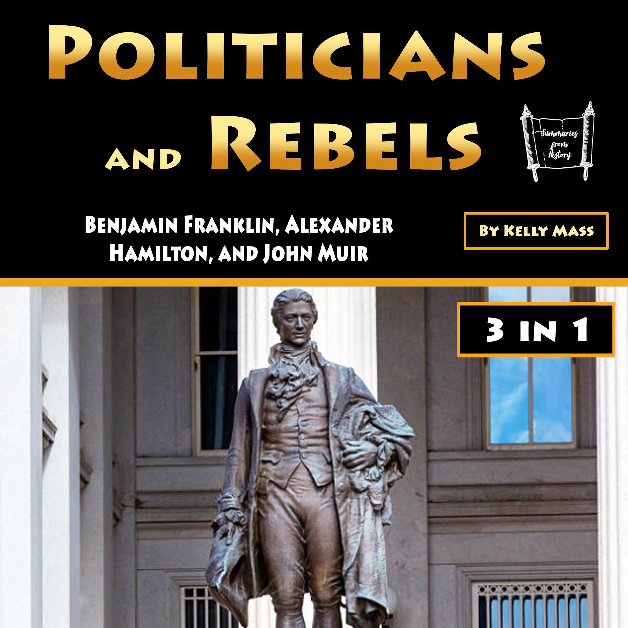 Politicians and Rebels