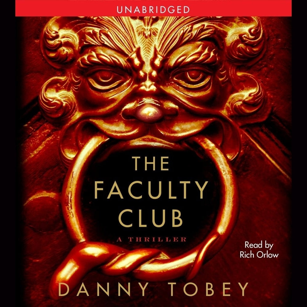 The Faculty Club