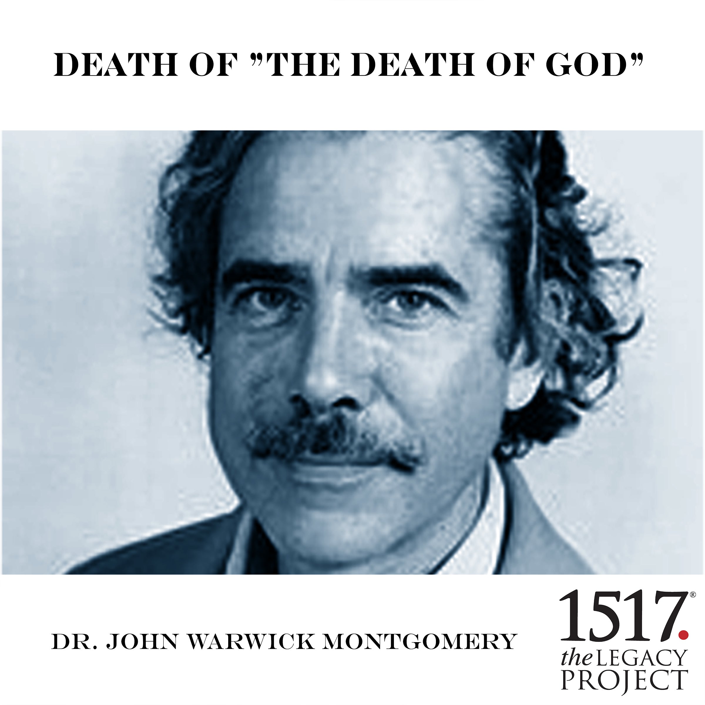 Death of "The Death of God"