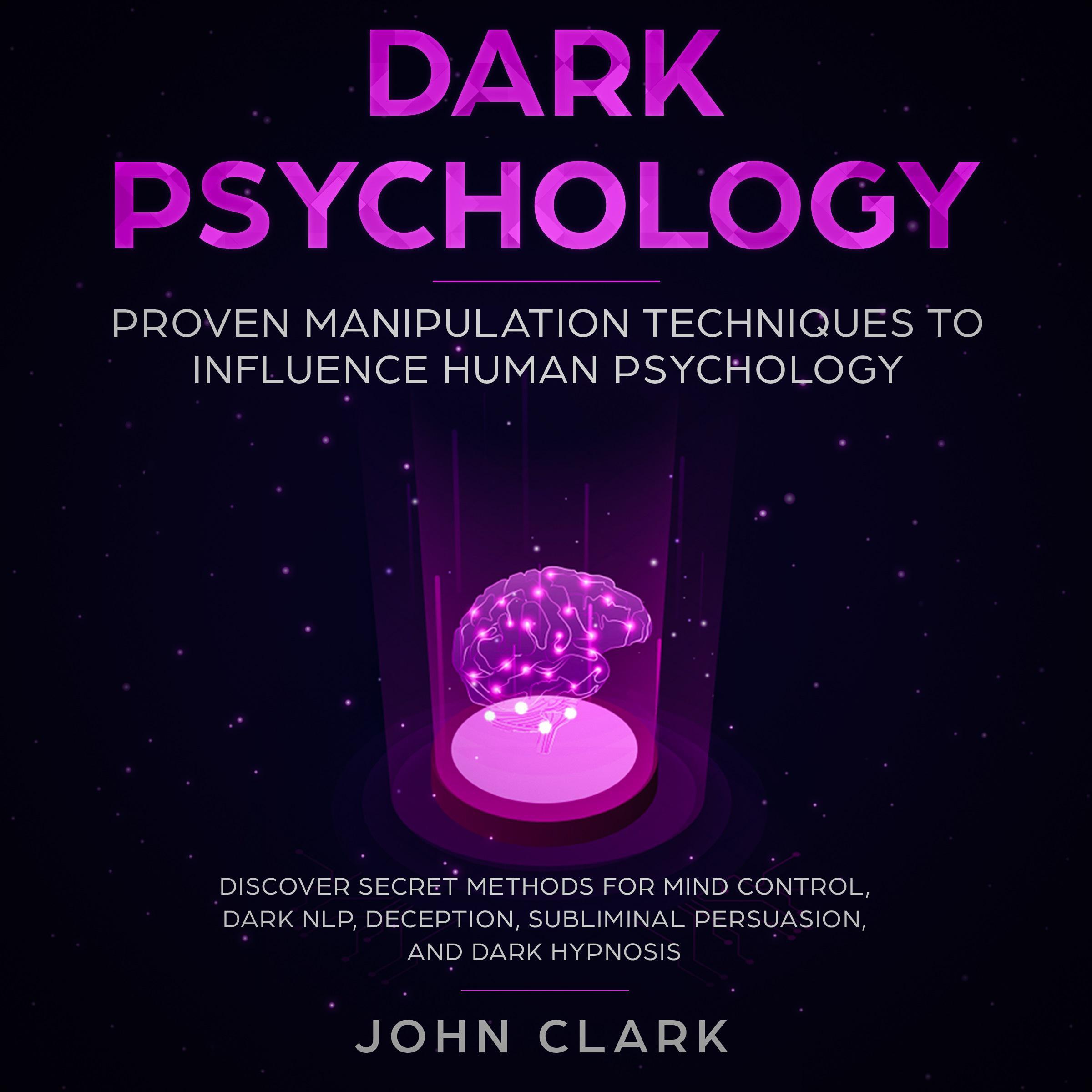Dark Psychology