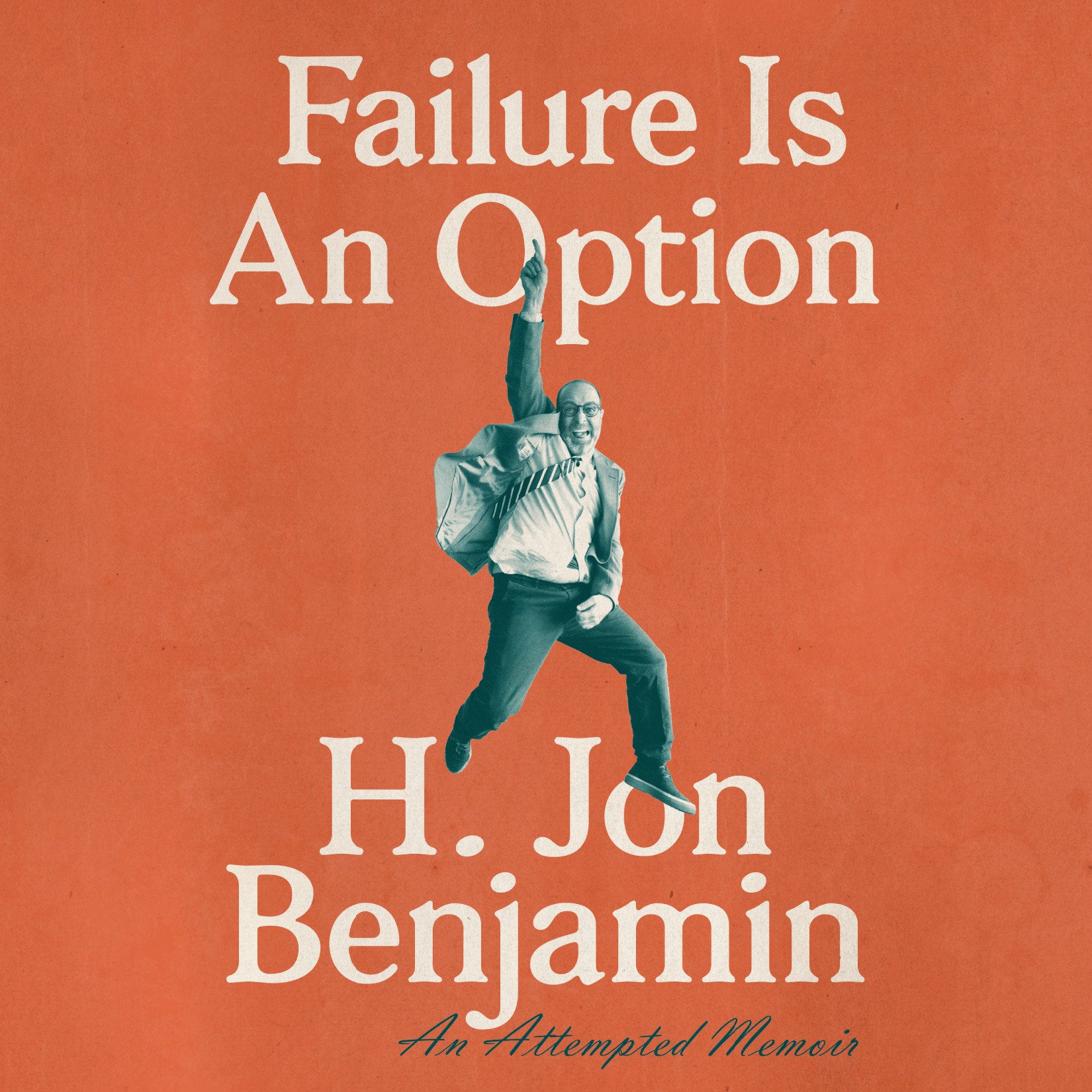 Failure Is An Option