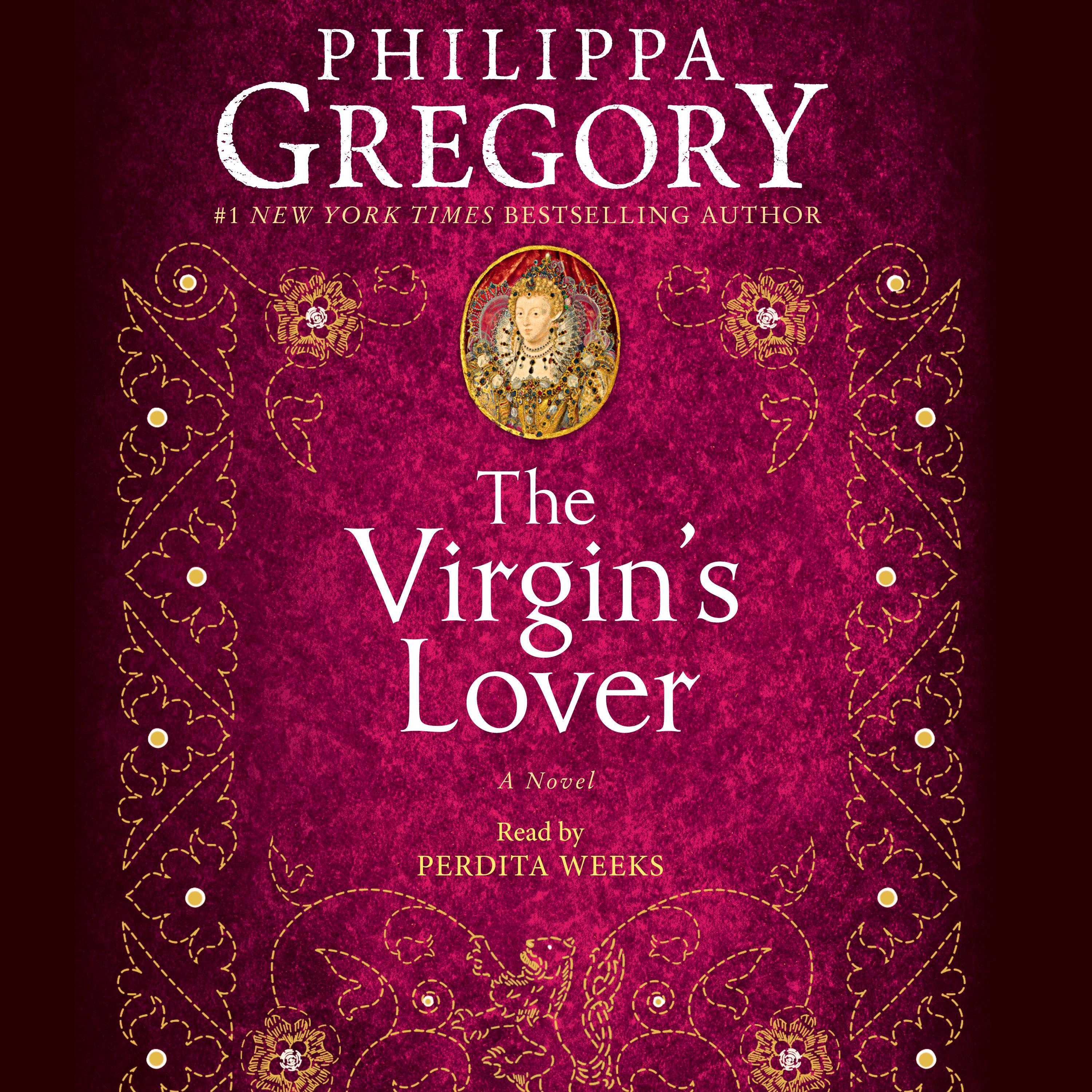The Virgin's Lover