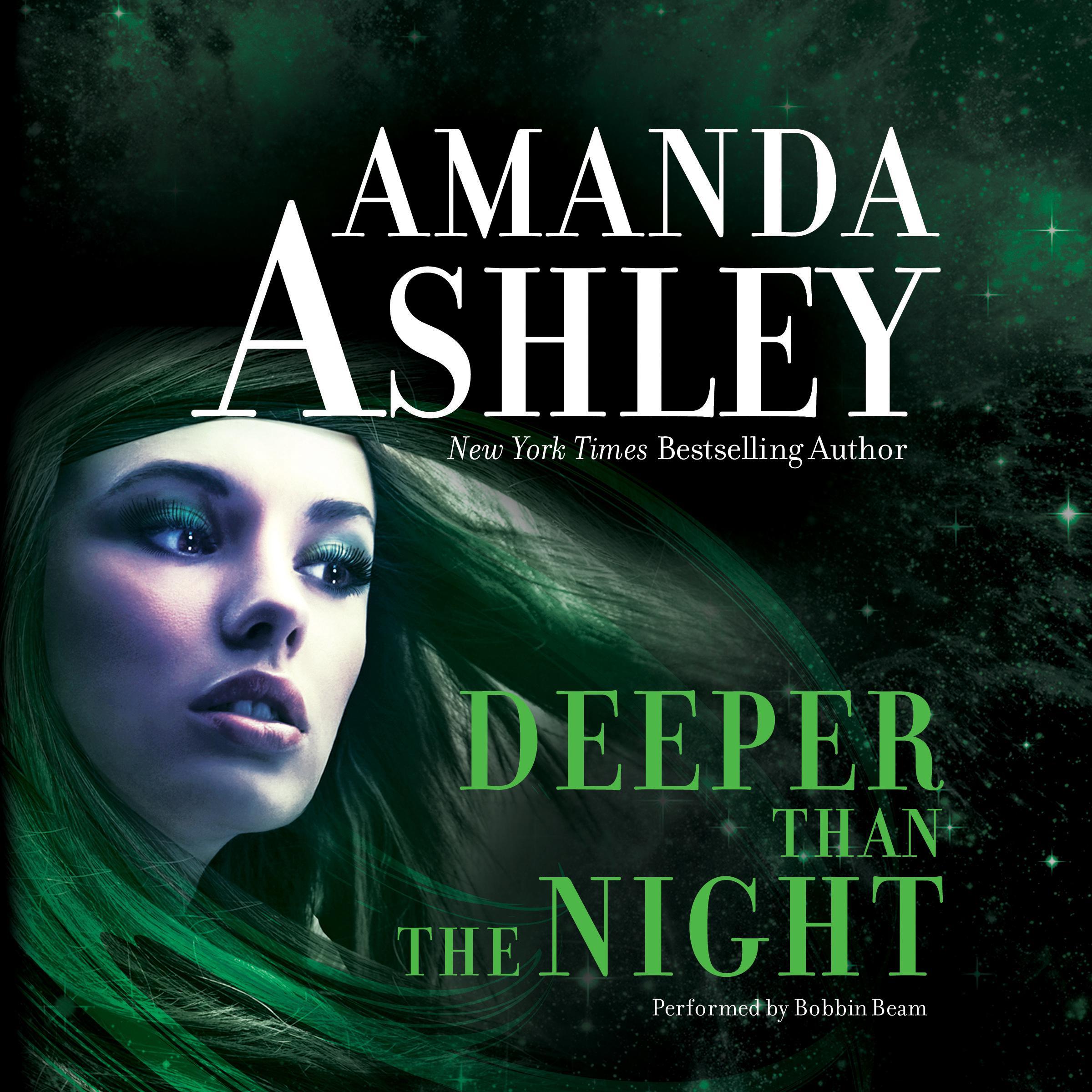 Deeper than the Night