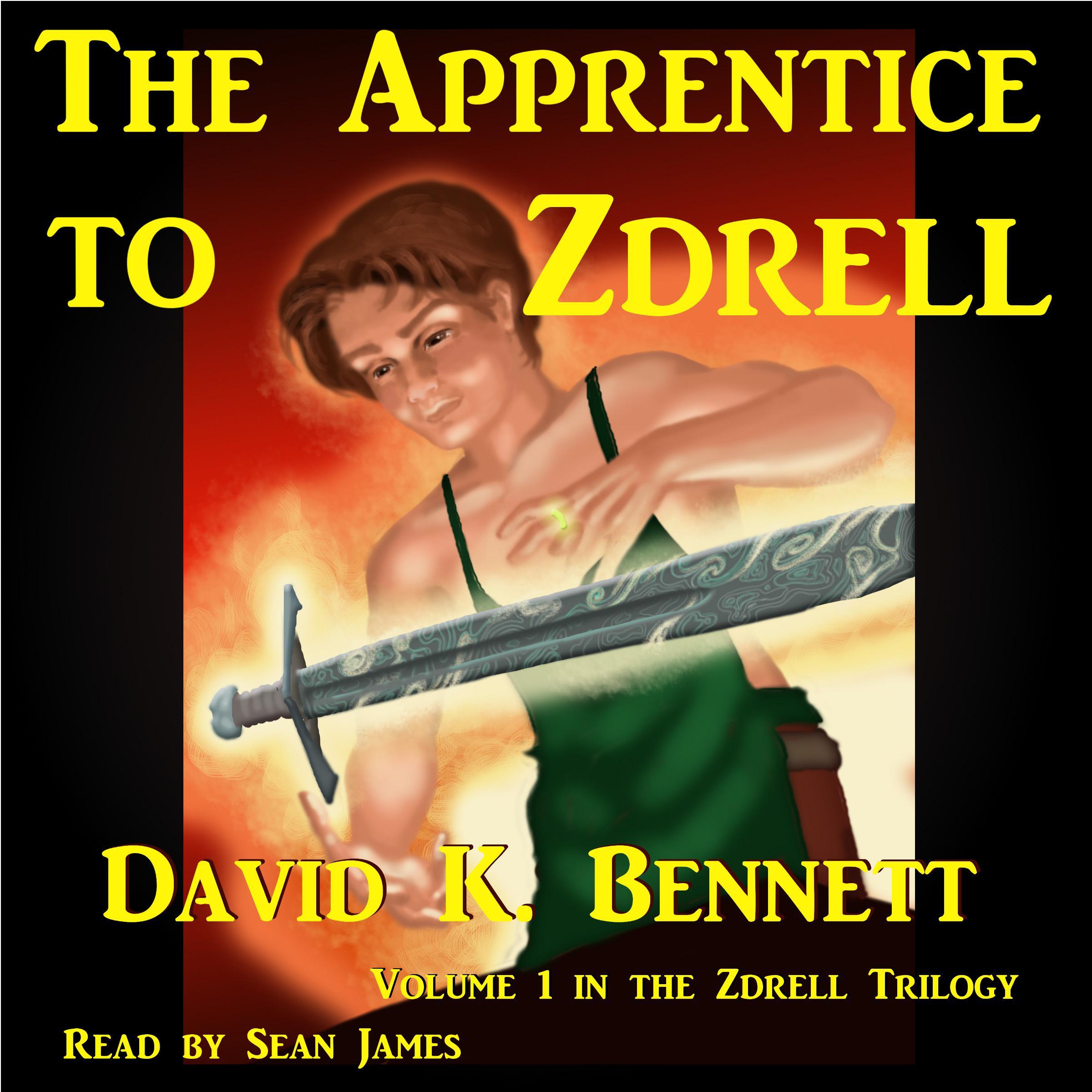 The Apprentice to Zdrell