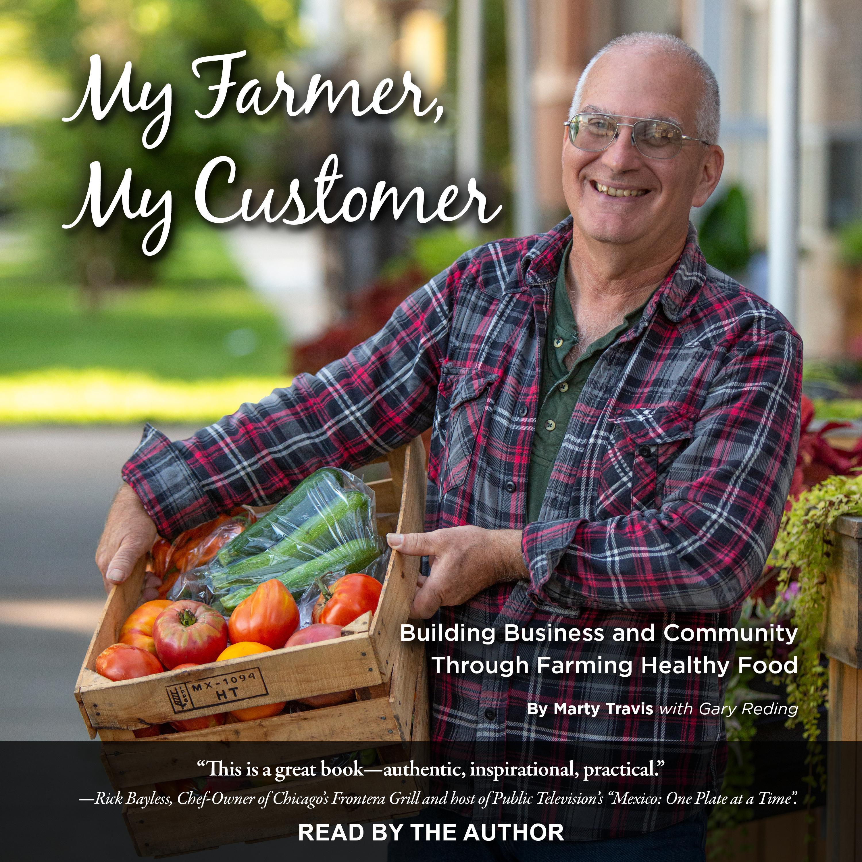 My Farmer, My Customer