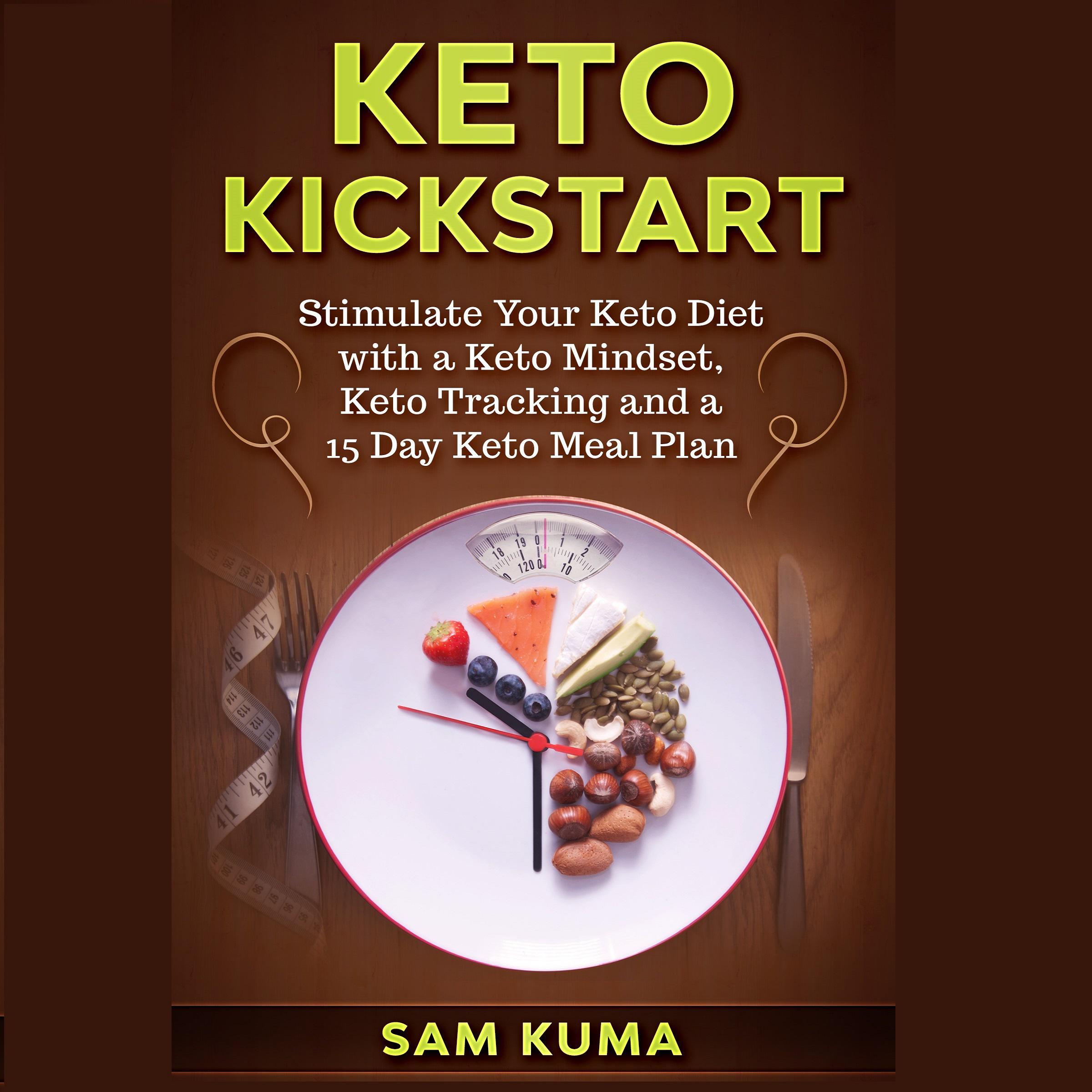 Keto Kickstart