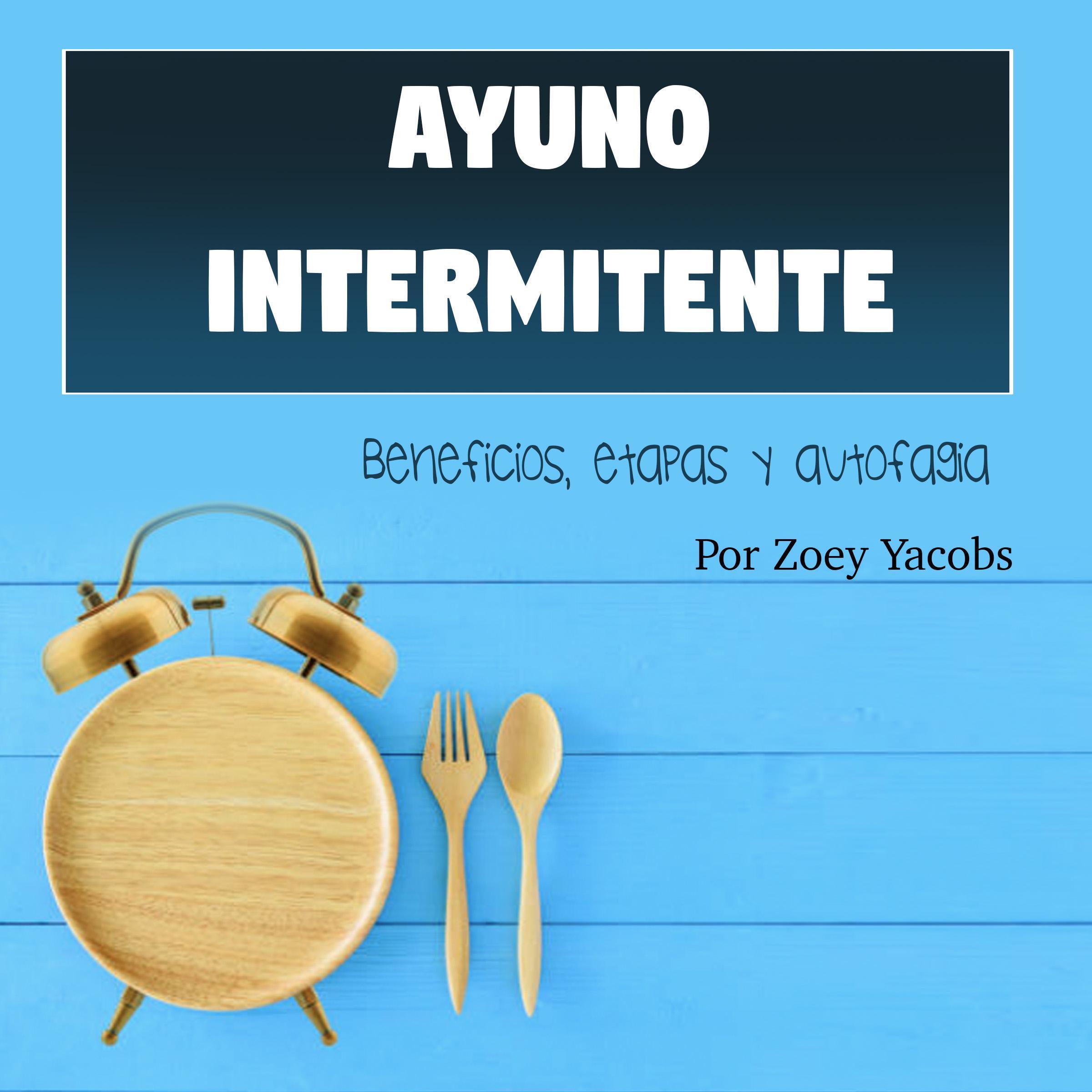 Ayuno intermitente