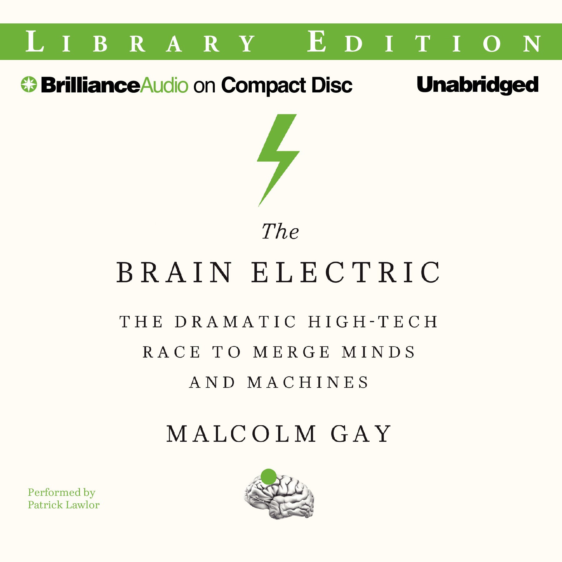 The Brain Electric