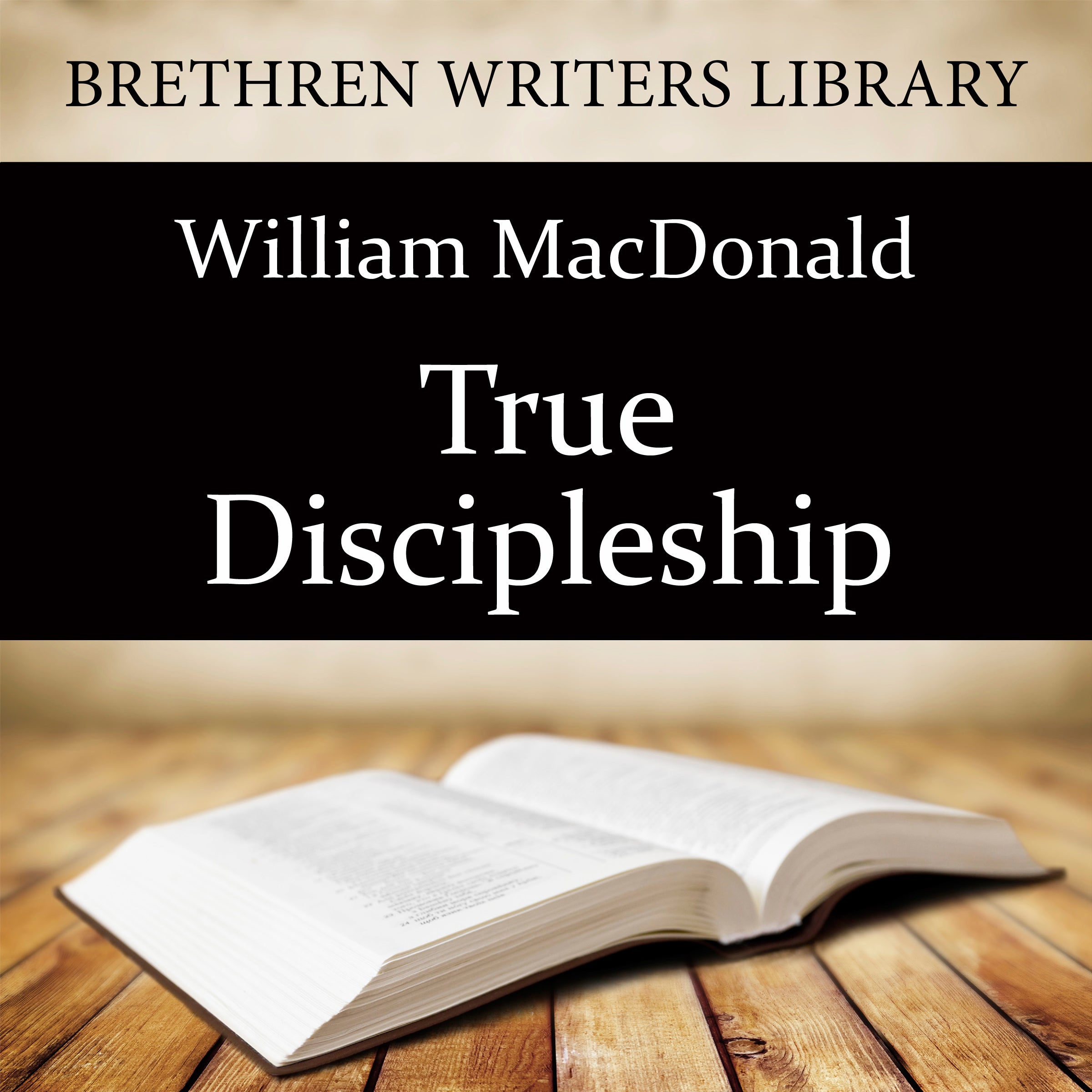 True Discipleship