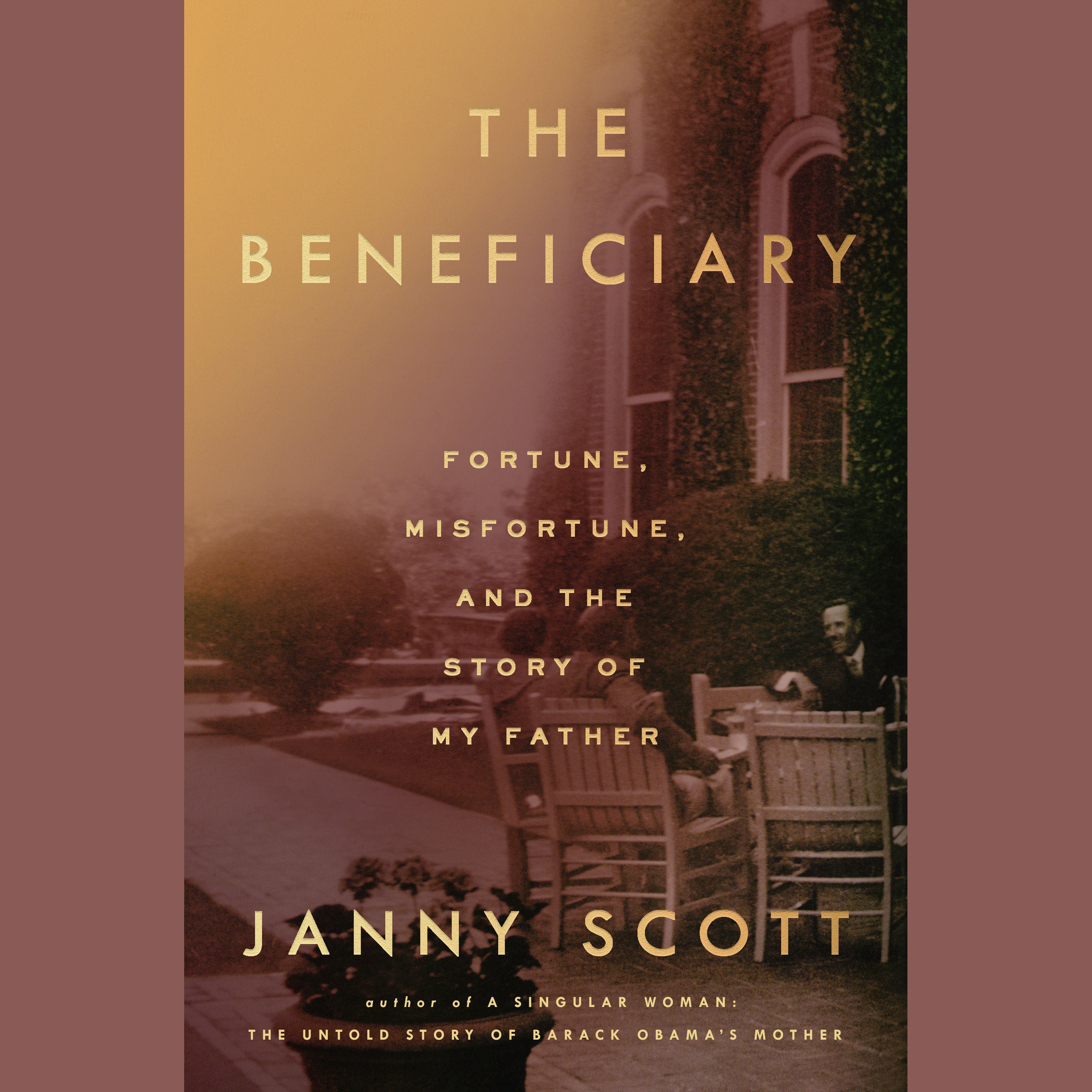 The Beneficiary