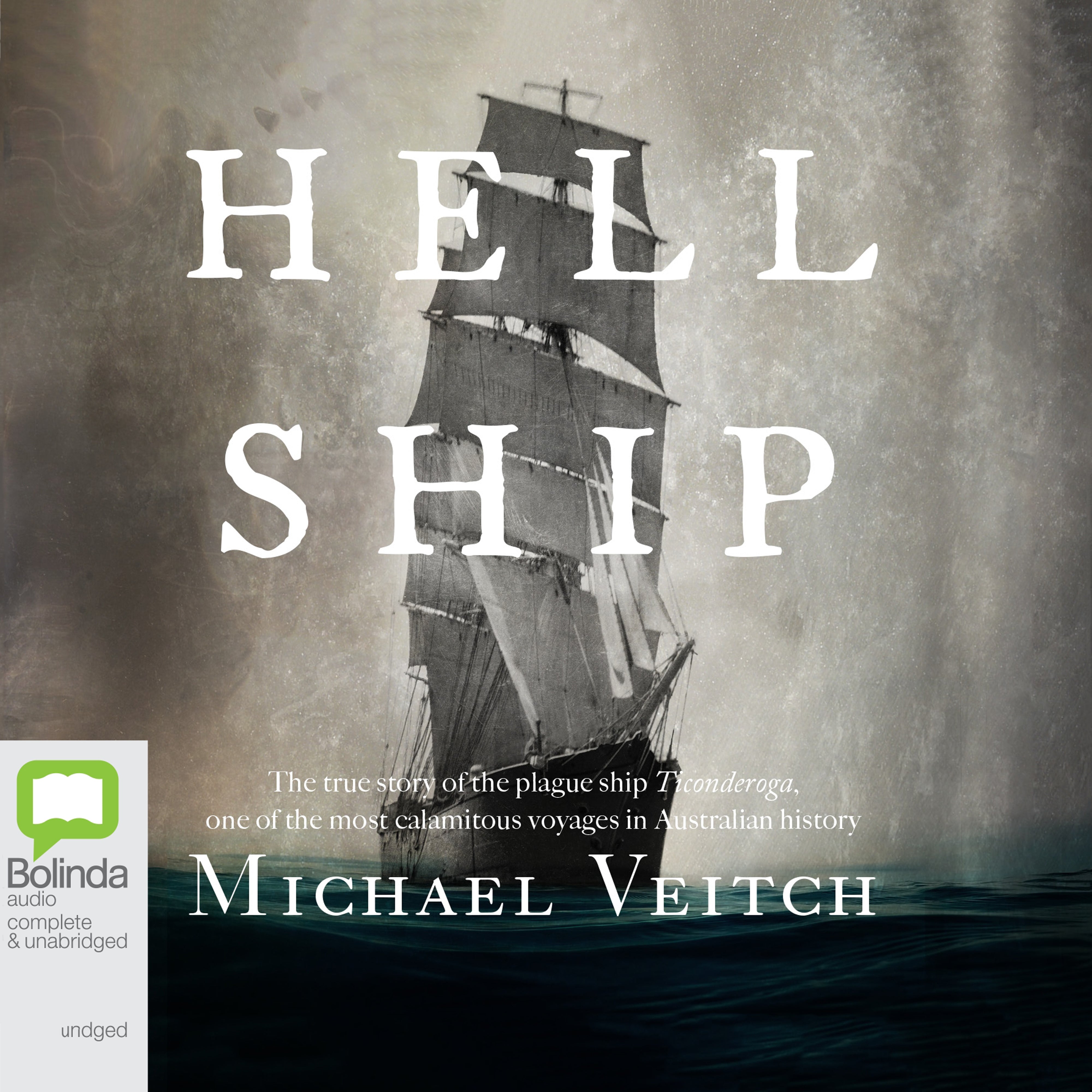 Hell Ship
