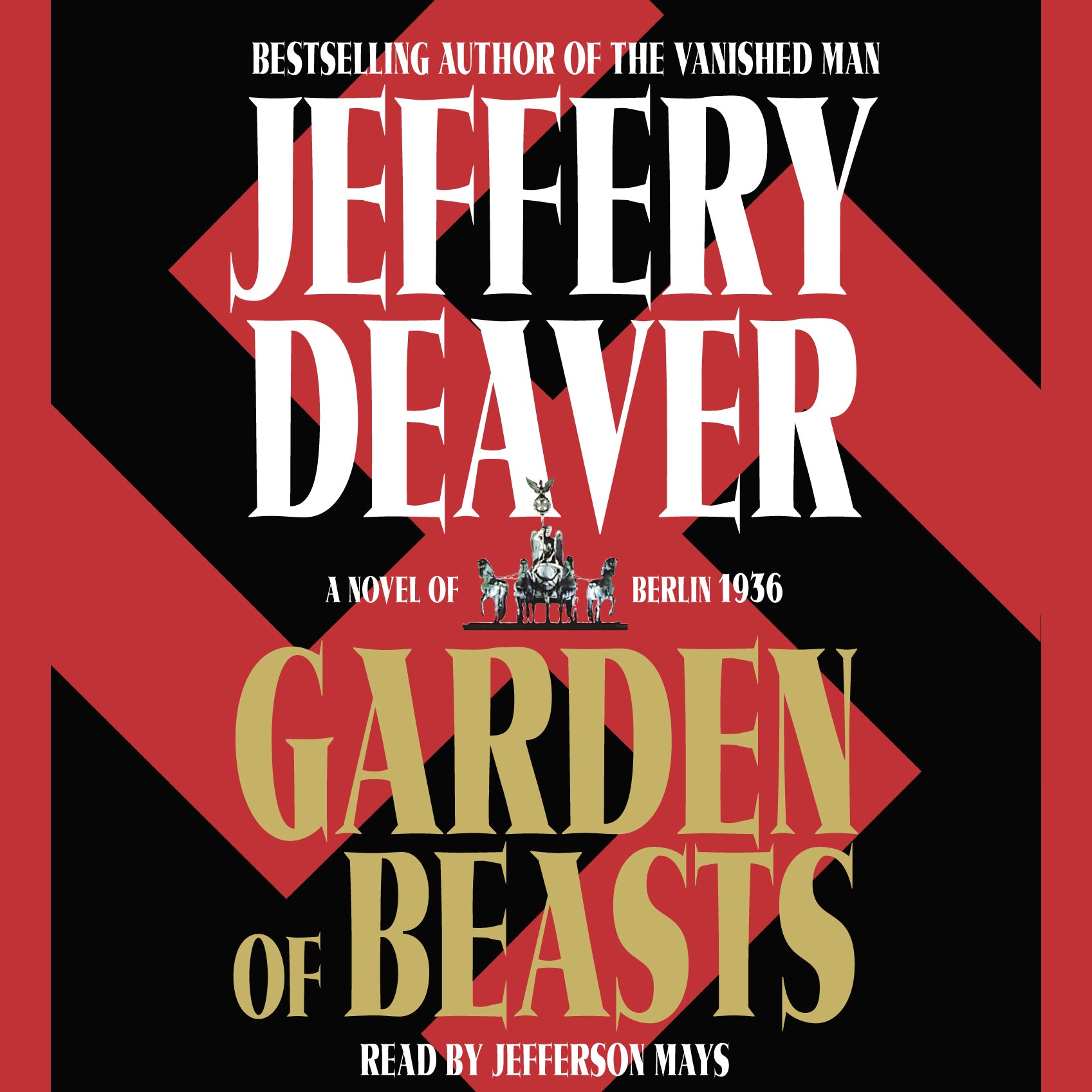 Garden of Beasts
