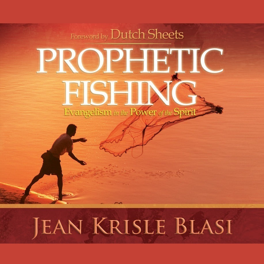 Prophetic Fishing