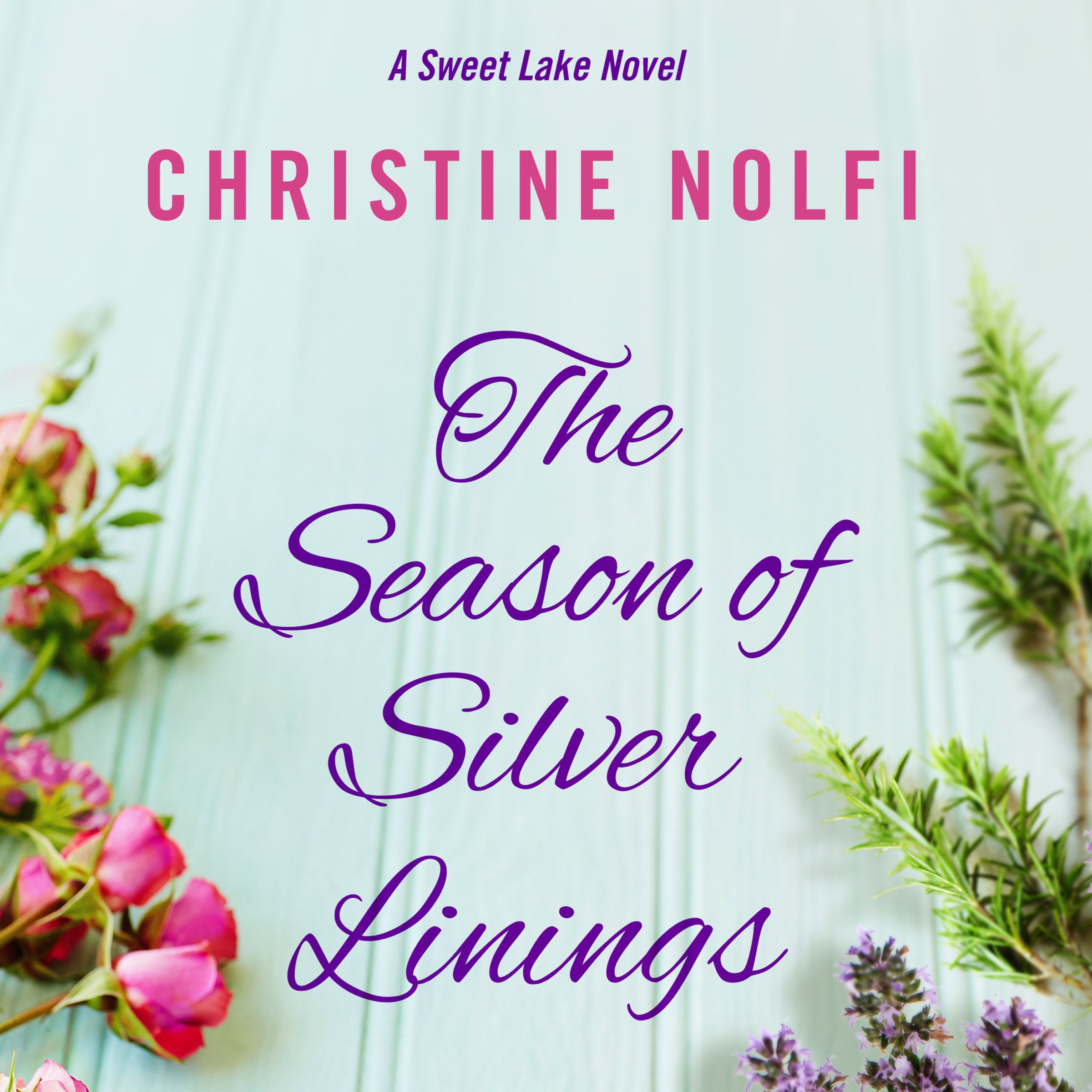 The Season of Silver Linings