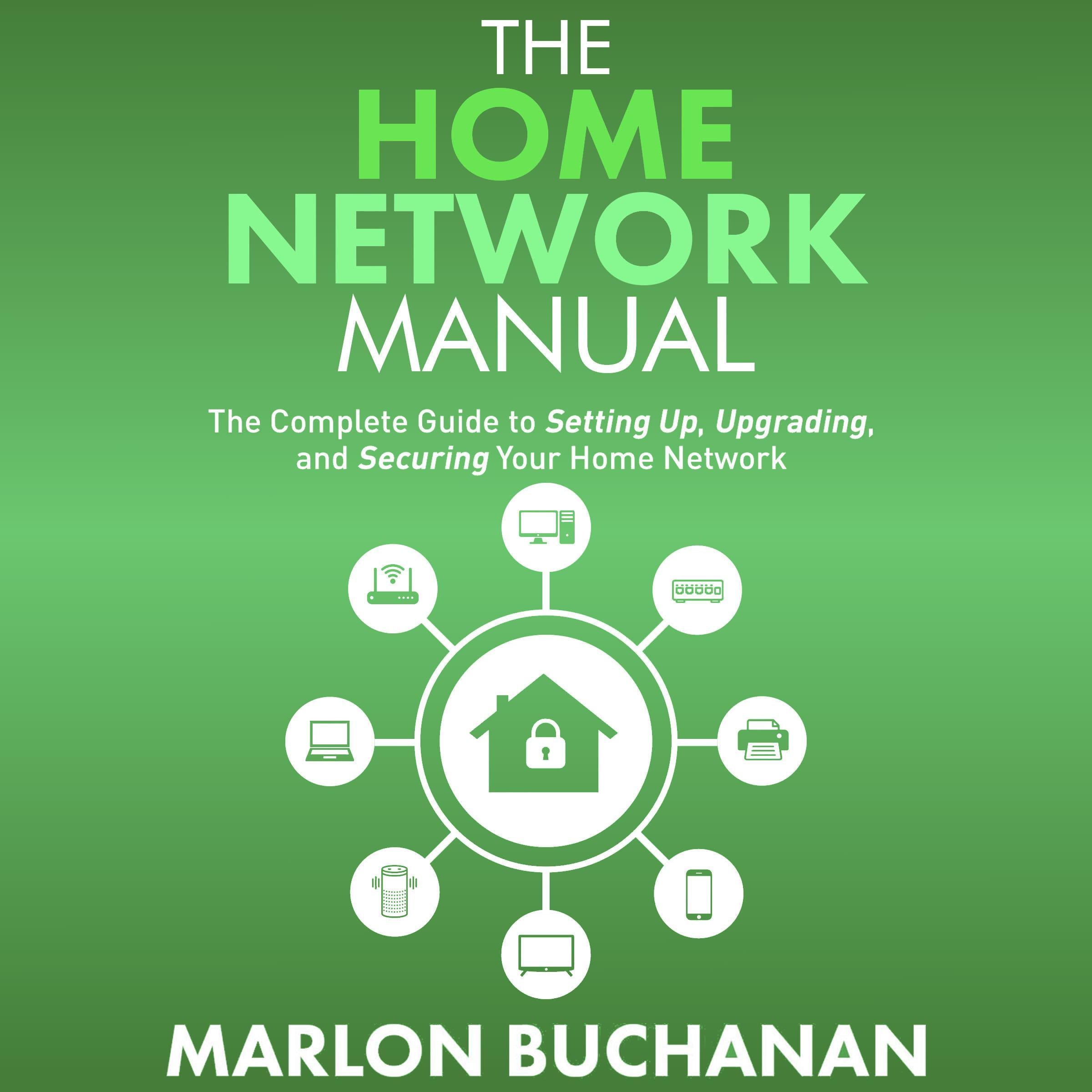 The Home Network Manual