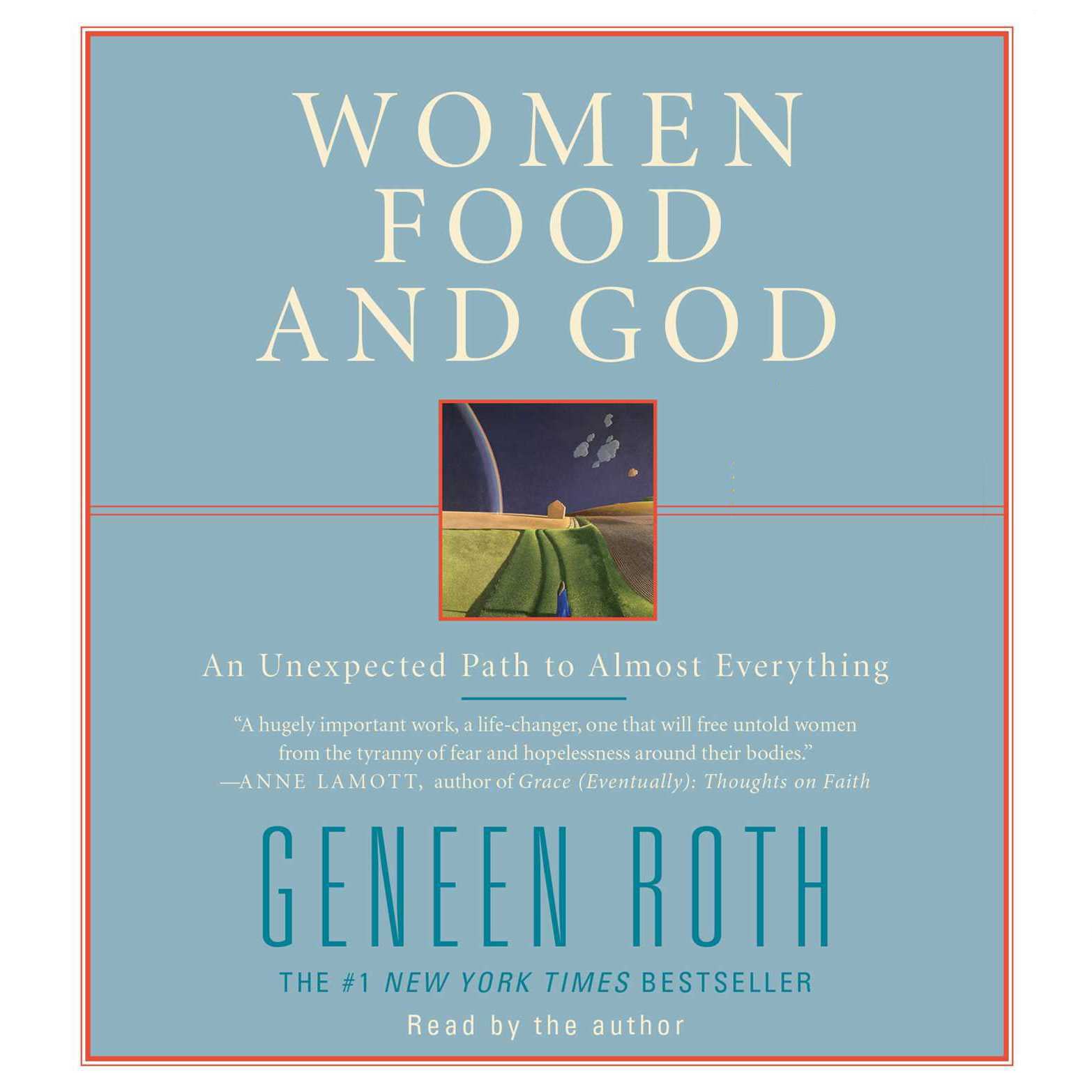 Women Food and God