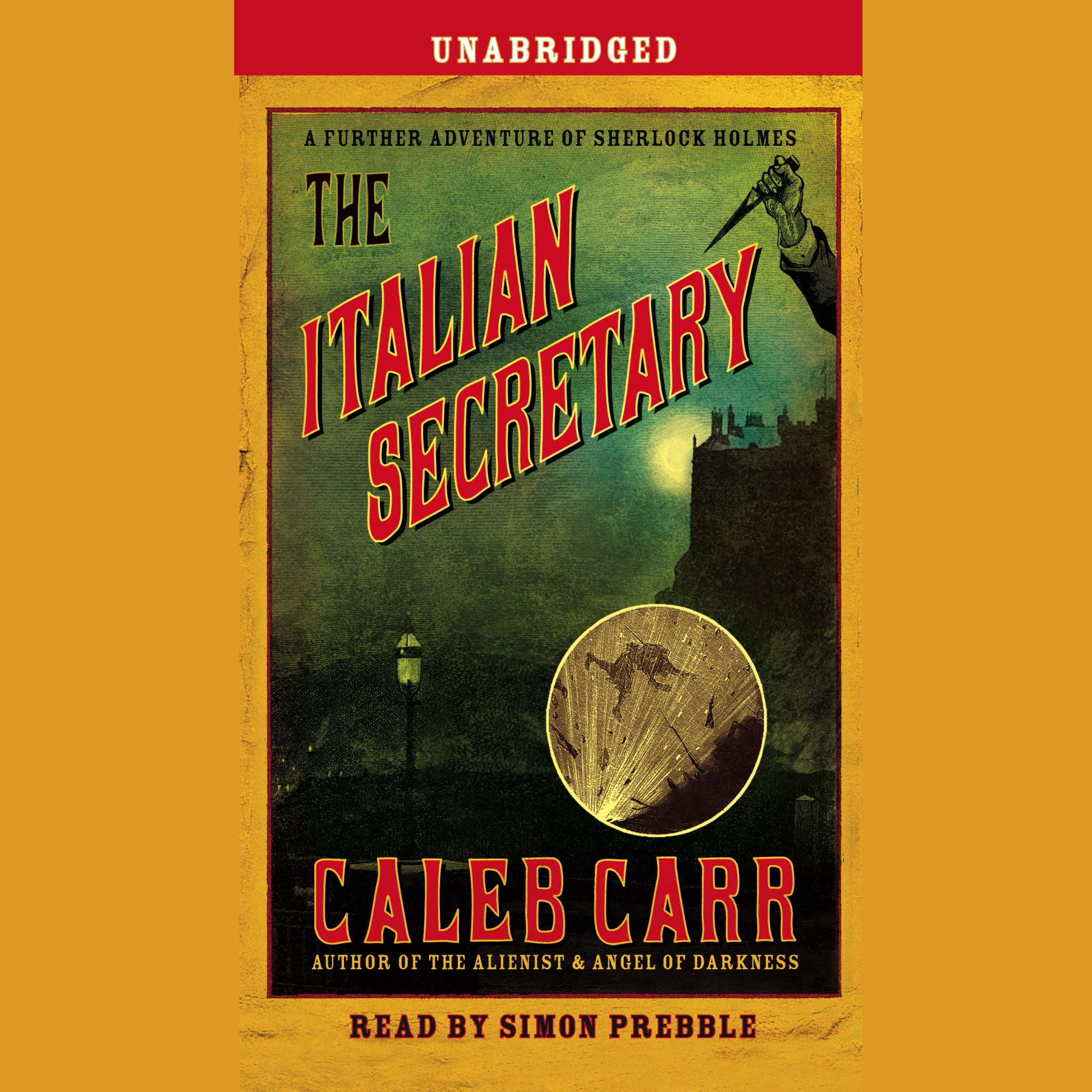 The Italian Secretary