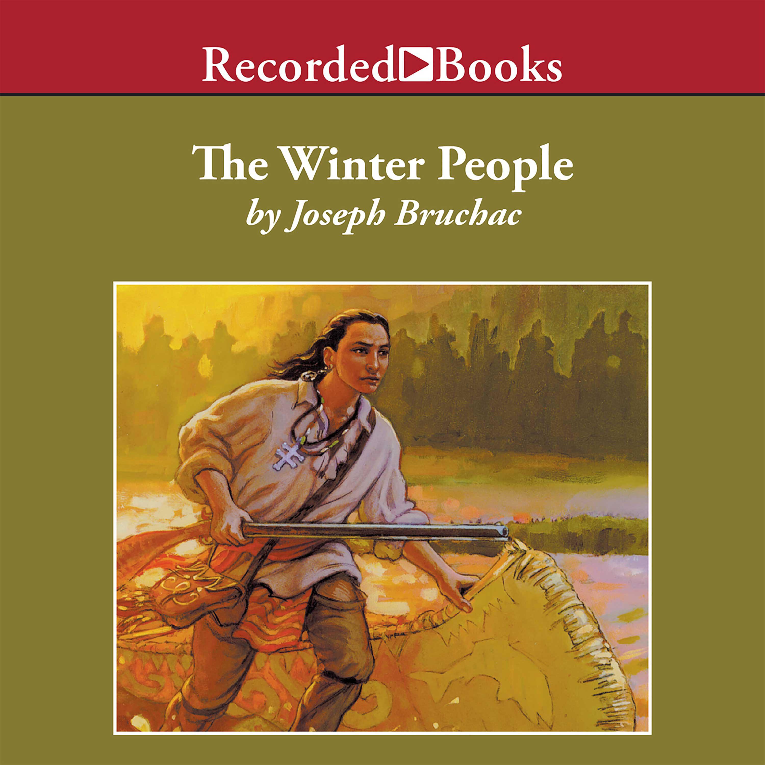 The Winter People