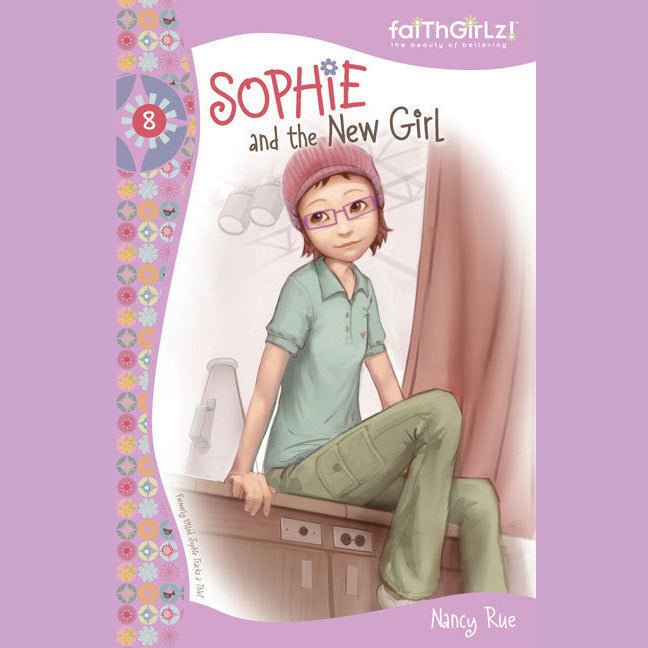 Sophie and the New Girl