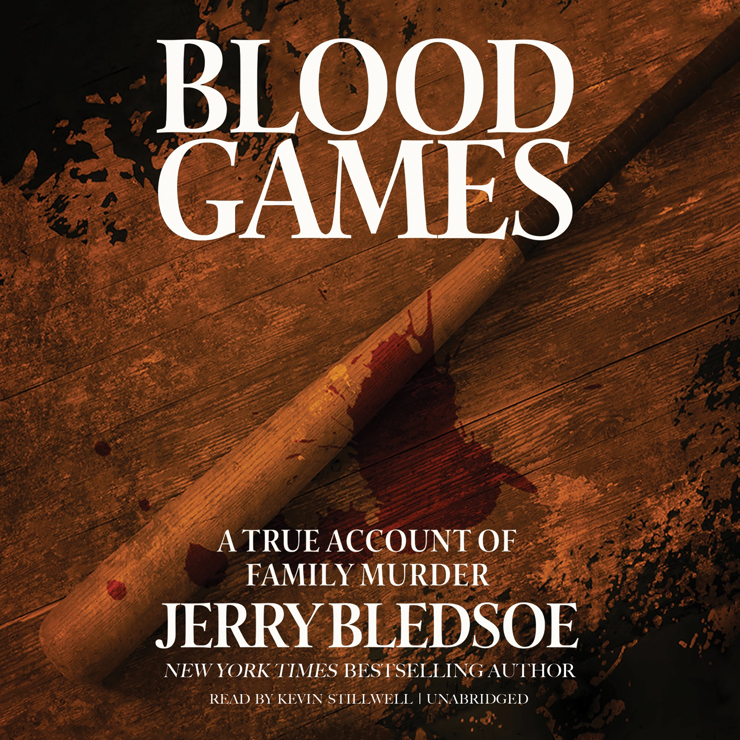 Blood Games