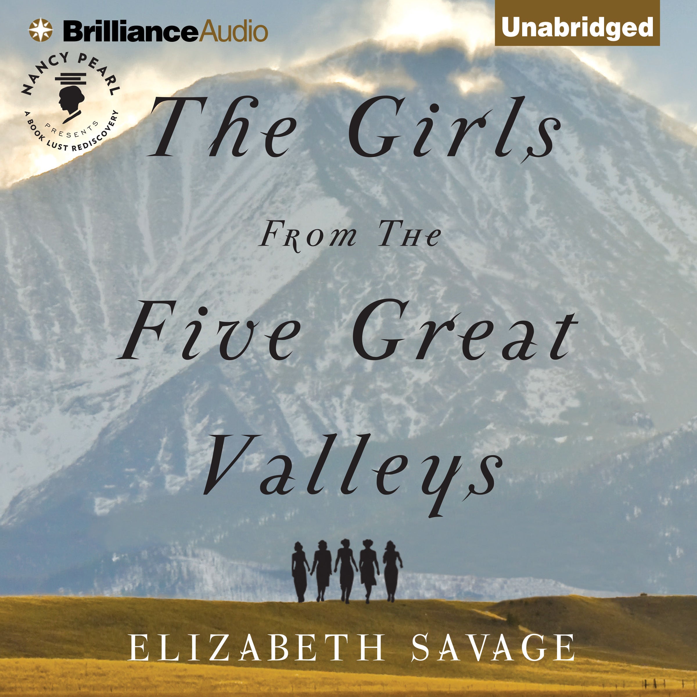 The Girls From the Five Great Valleys
