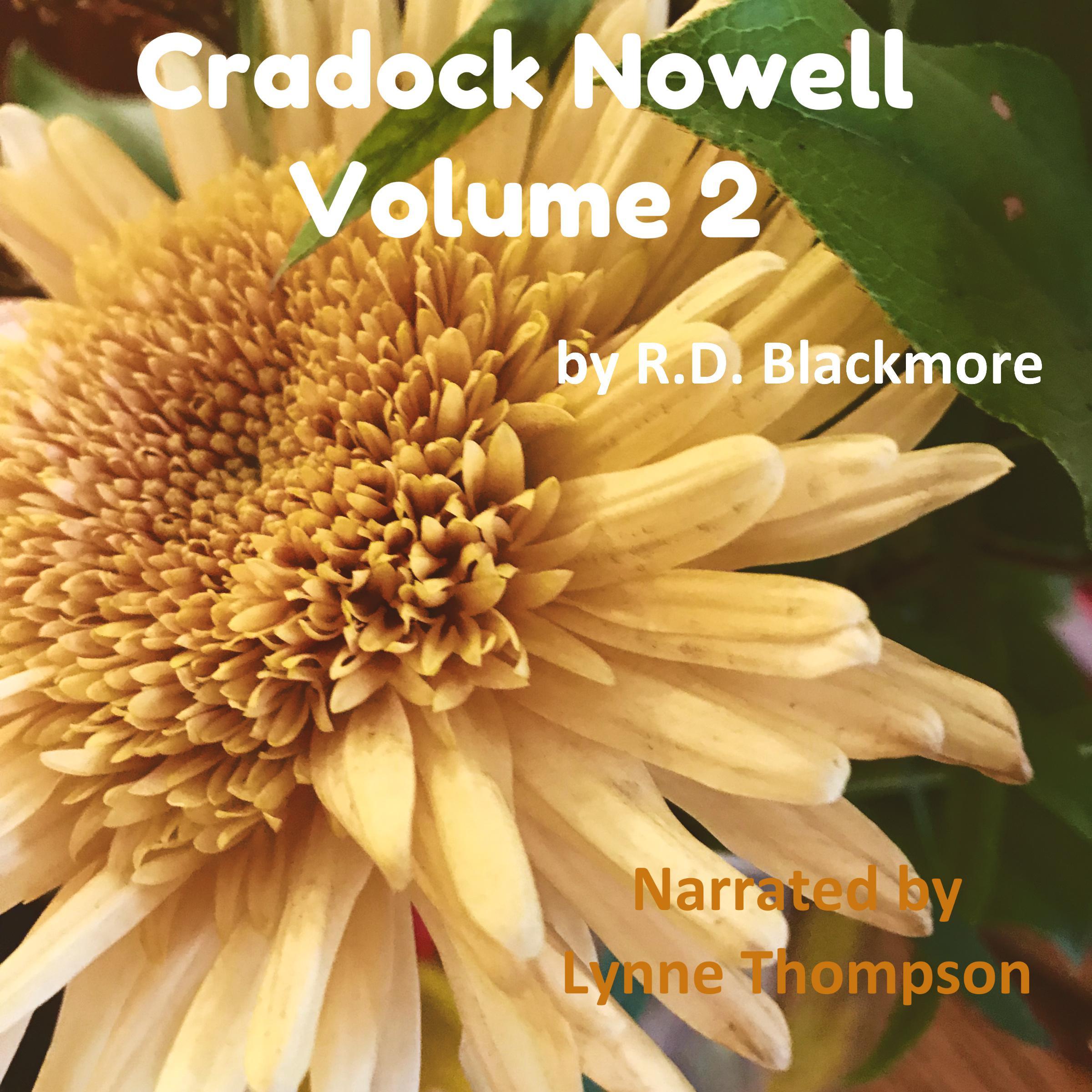 Cradock Nowell Volume 2