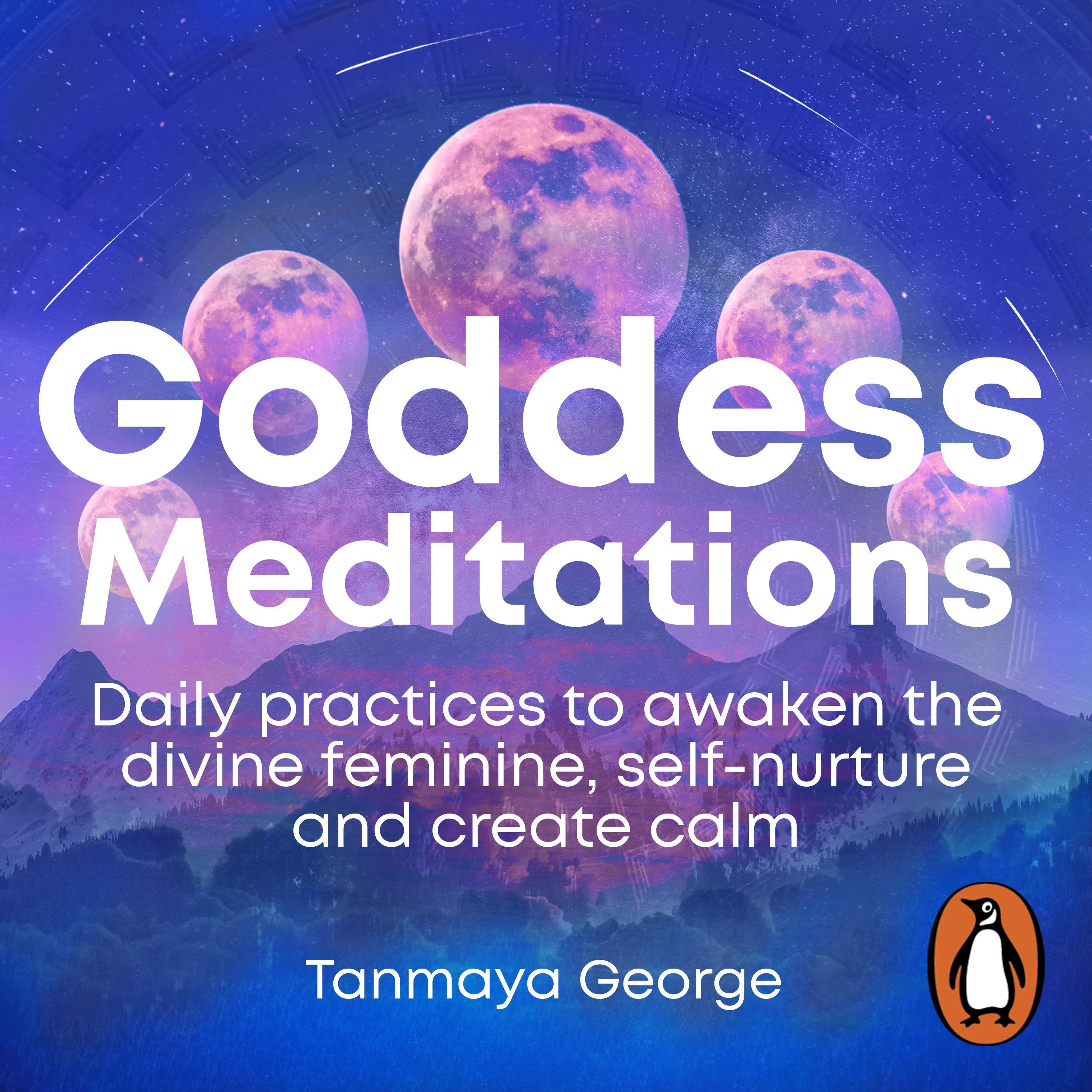 Goddess Meditations