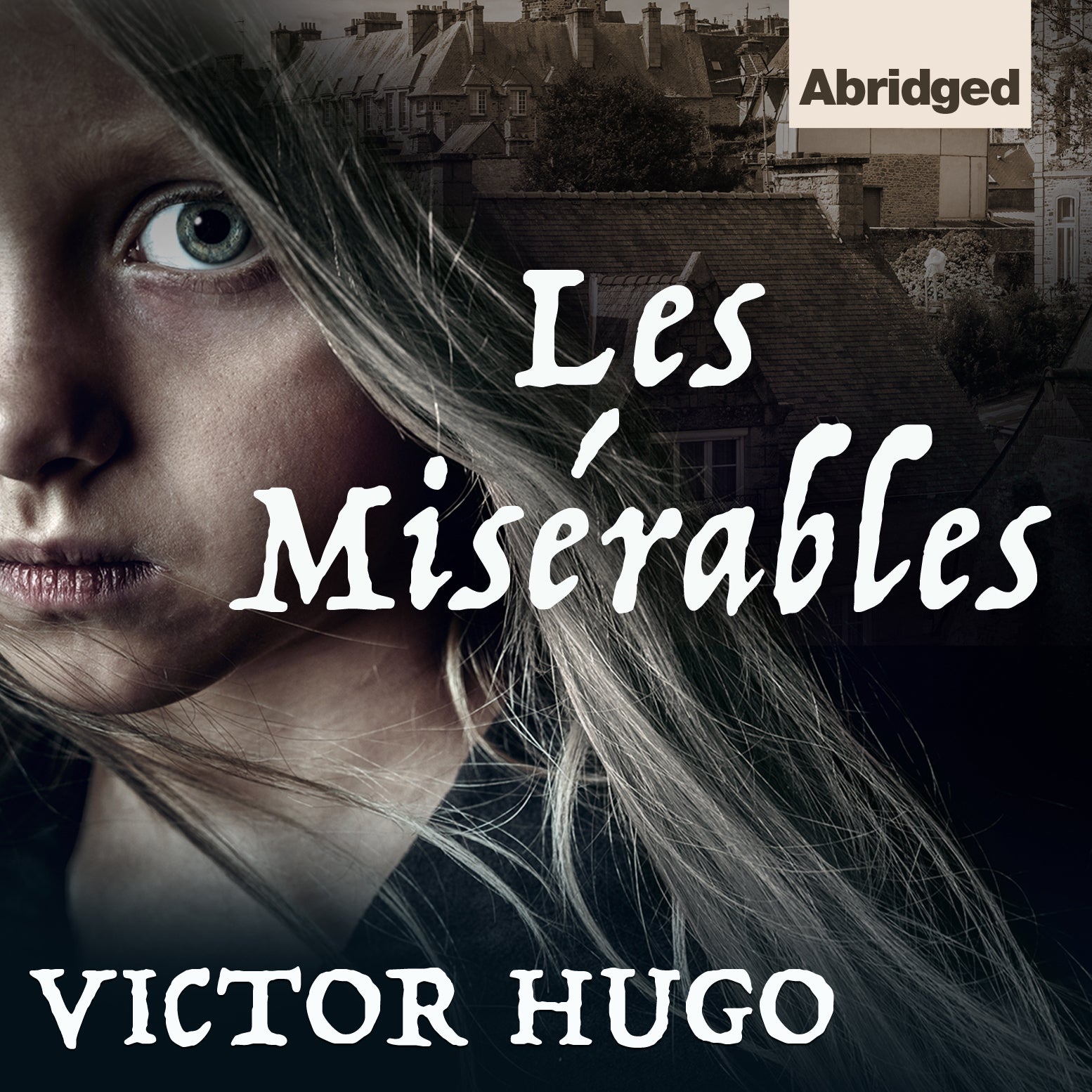 Les Misérables (ABR)