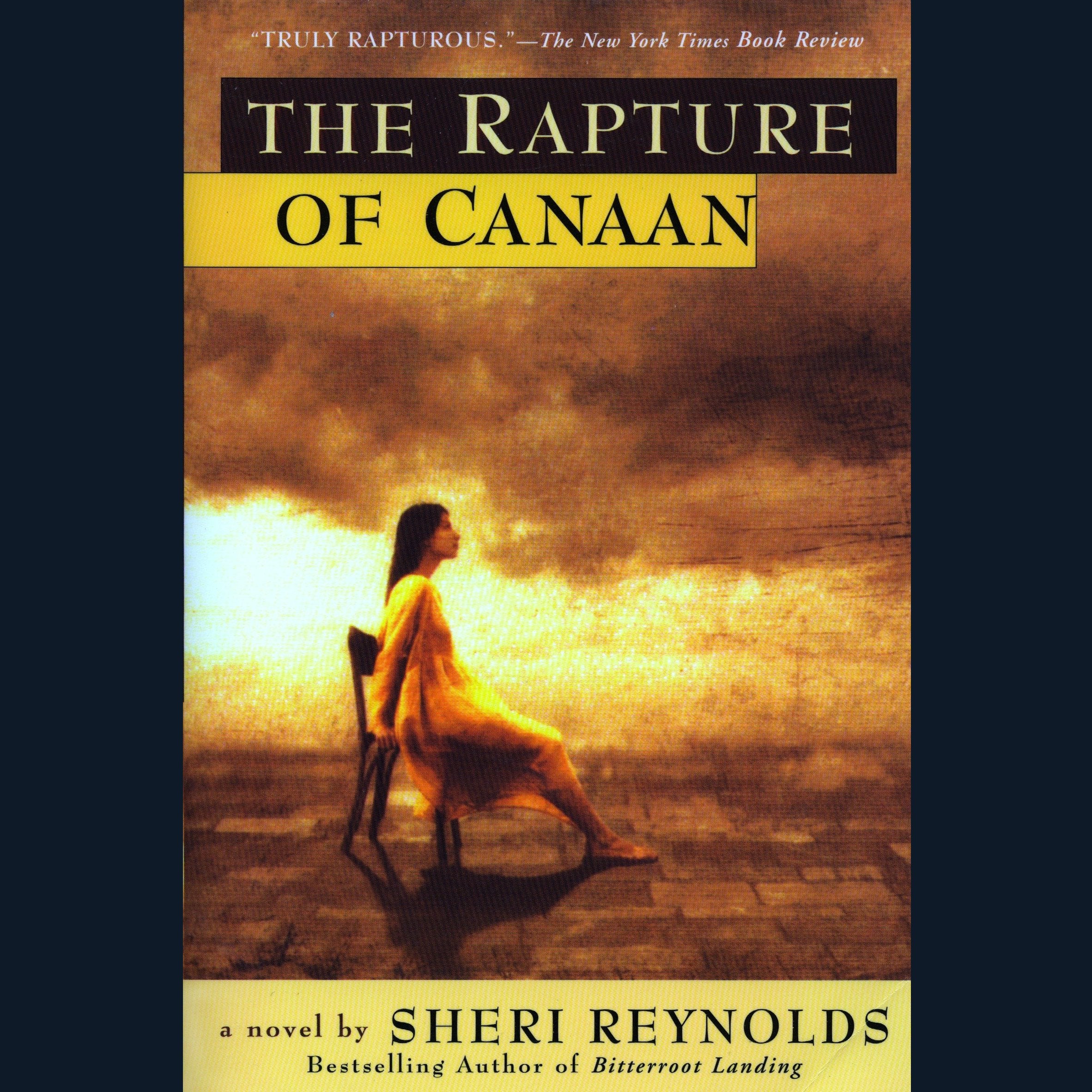 Rapture of Canaan