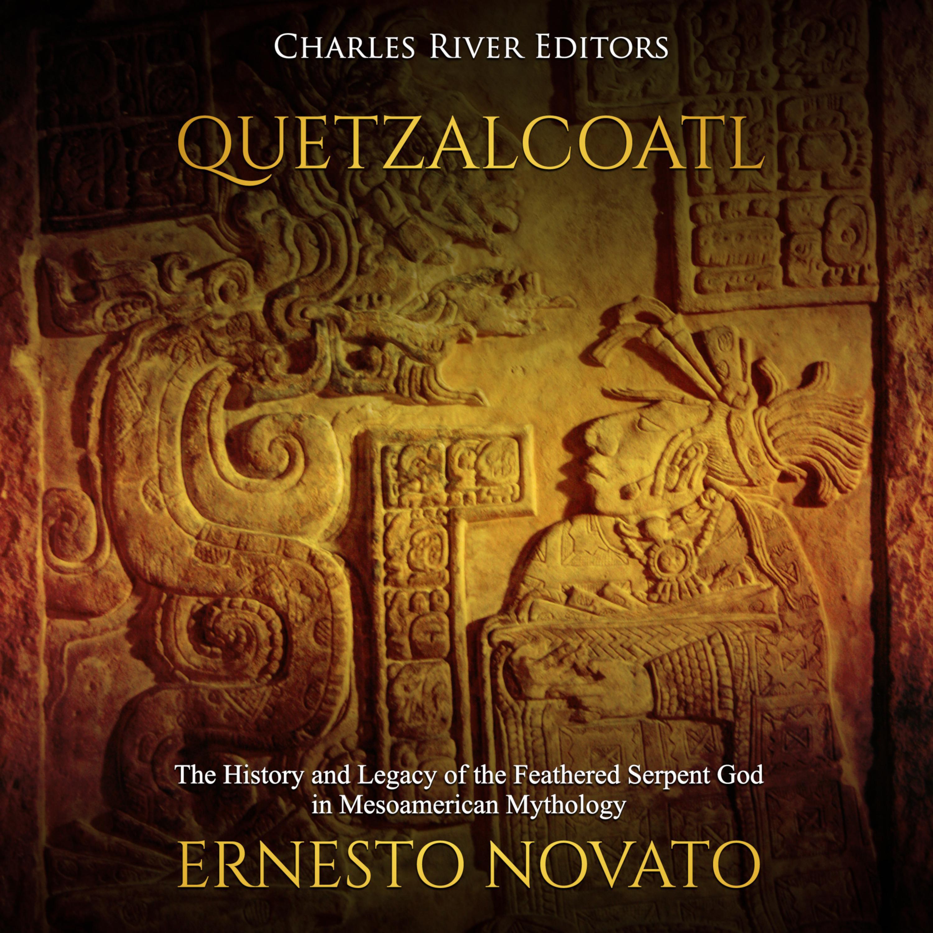Quetzalcoatl: The History and Legacy of the Feathered Serpent God in Mesoamerican Mythology