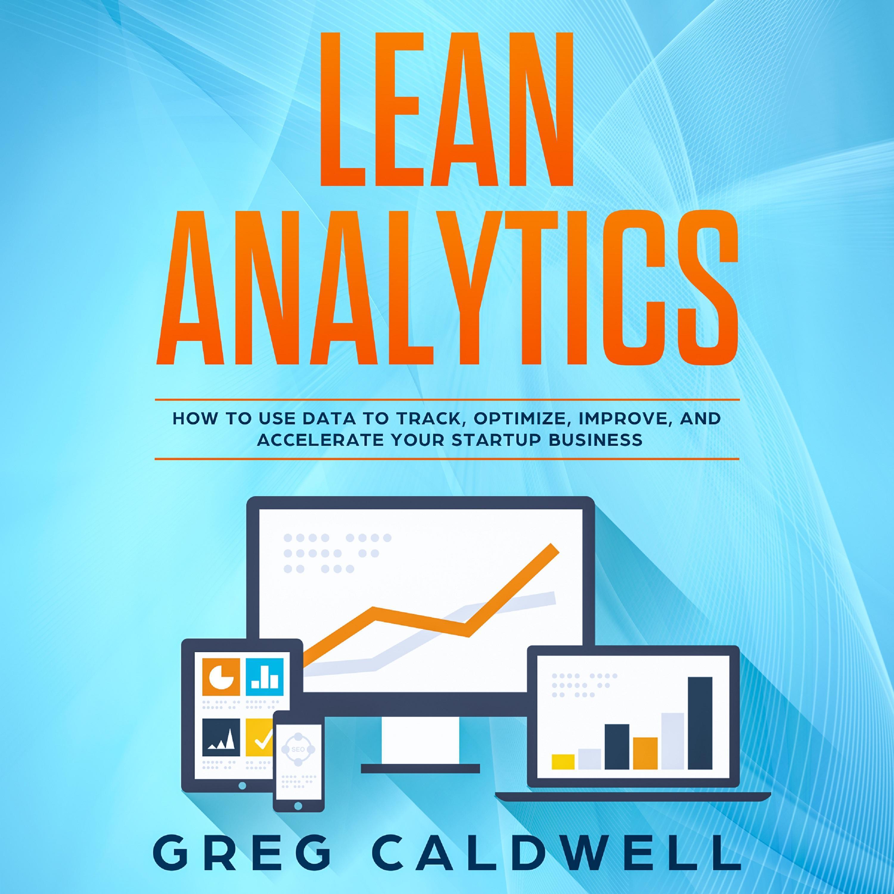 Lean Analytics