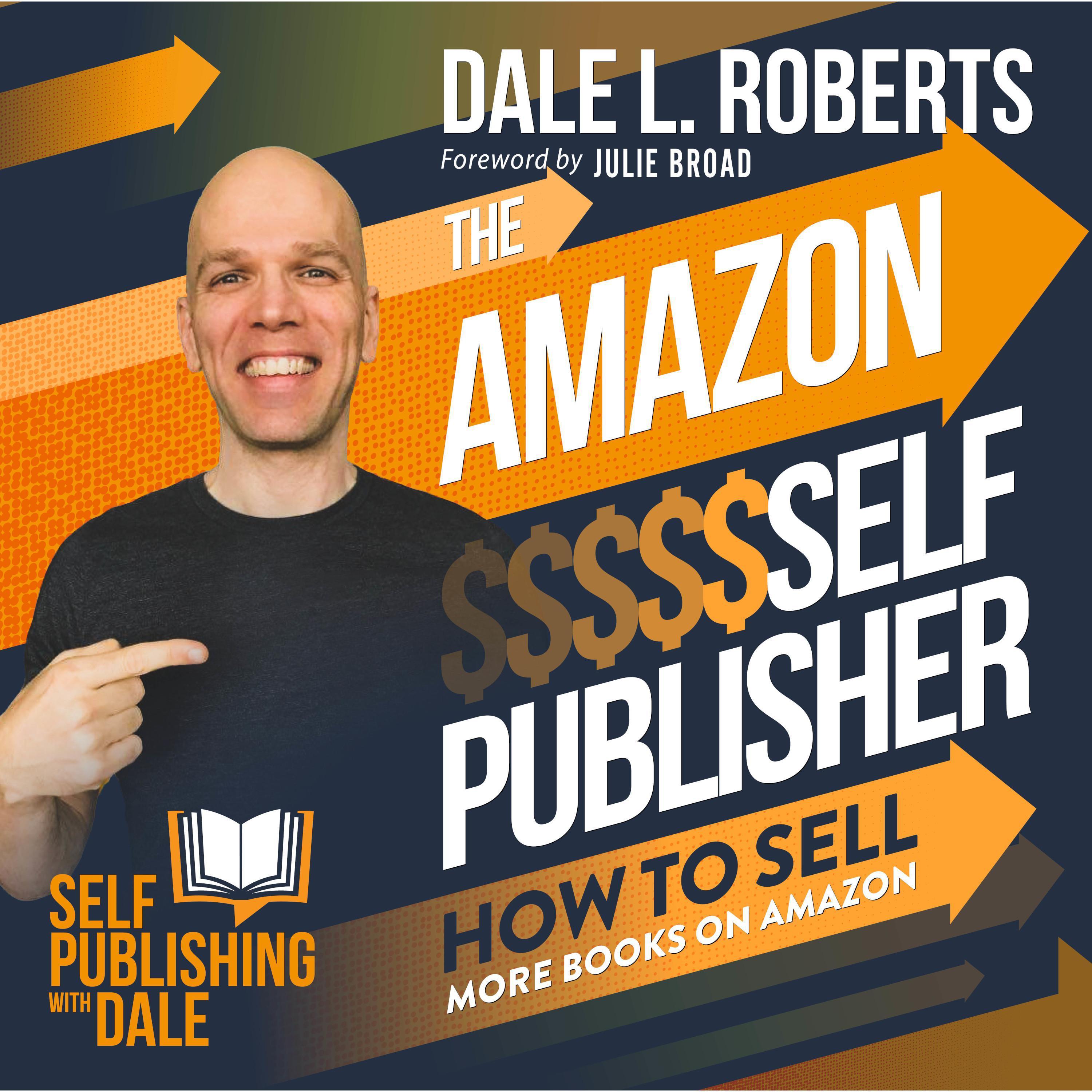 The Amazon Self Publisher
