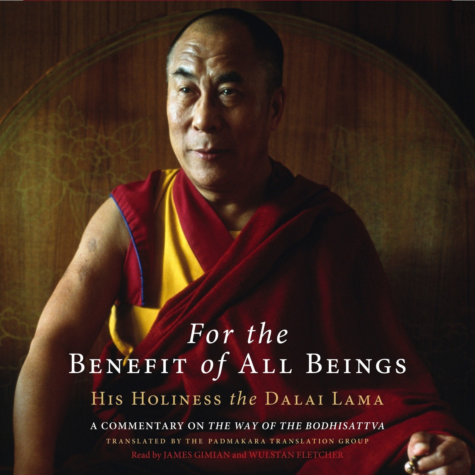 For the Benefit of All Beings