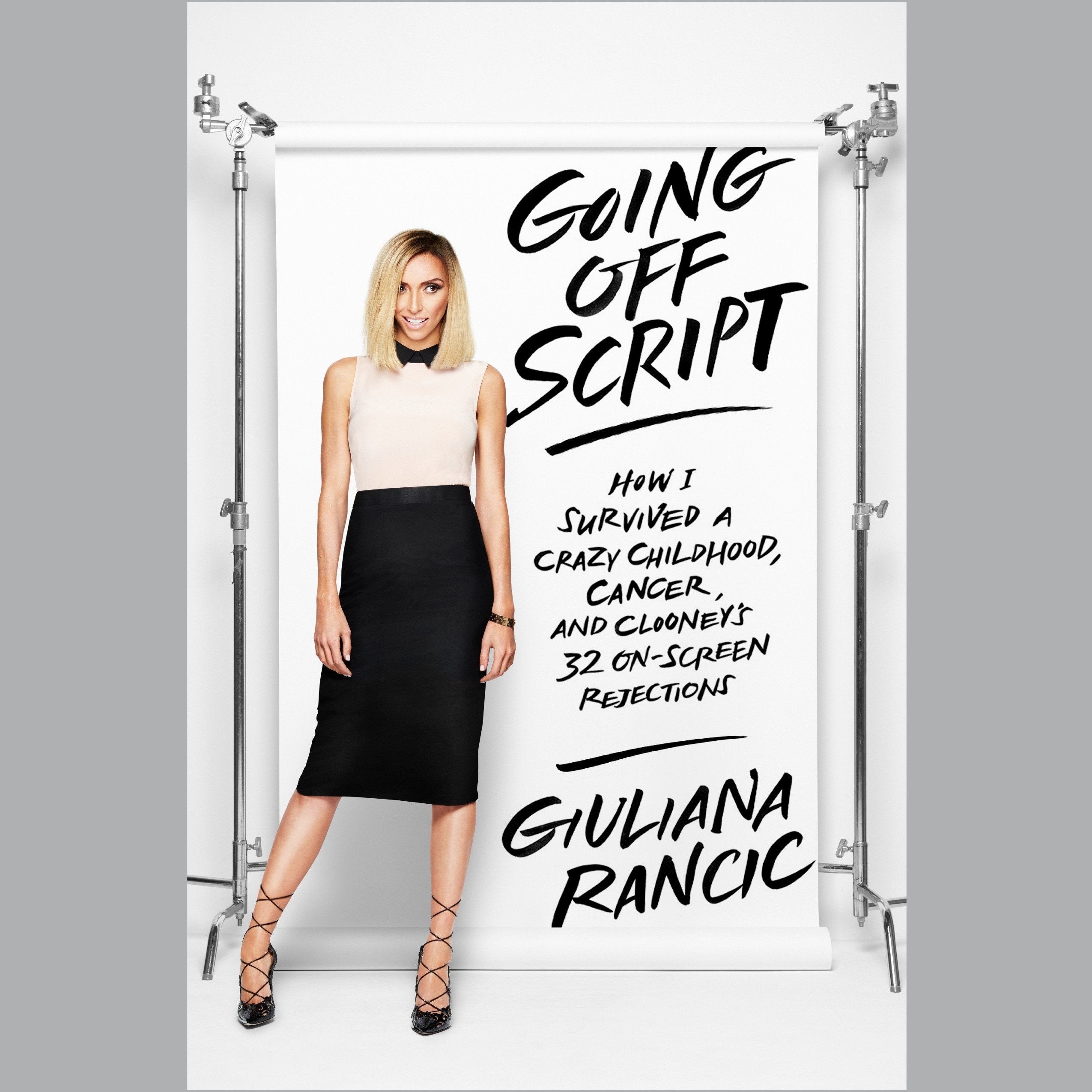 Going Off Script