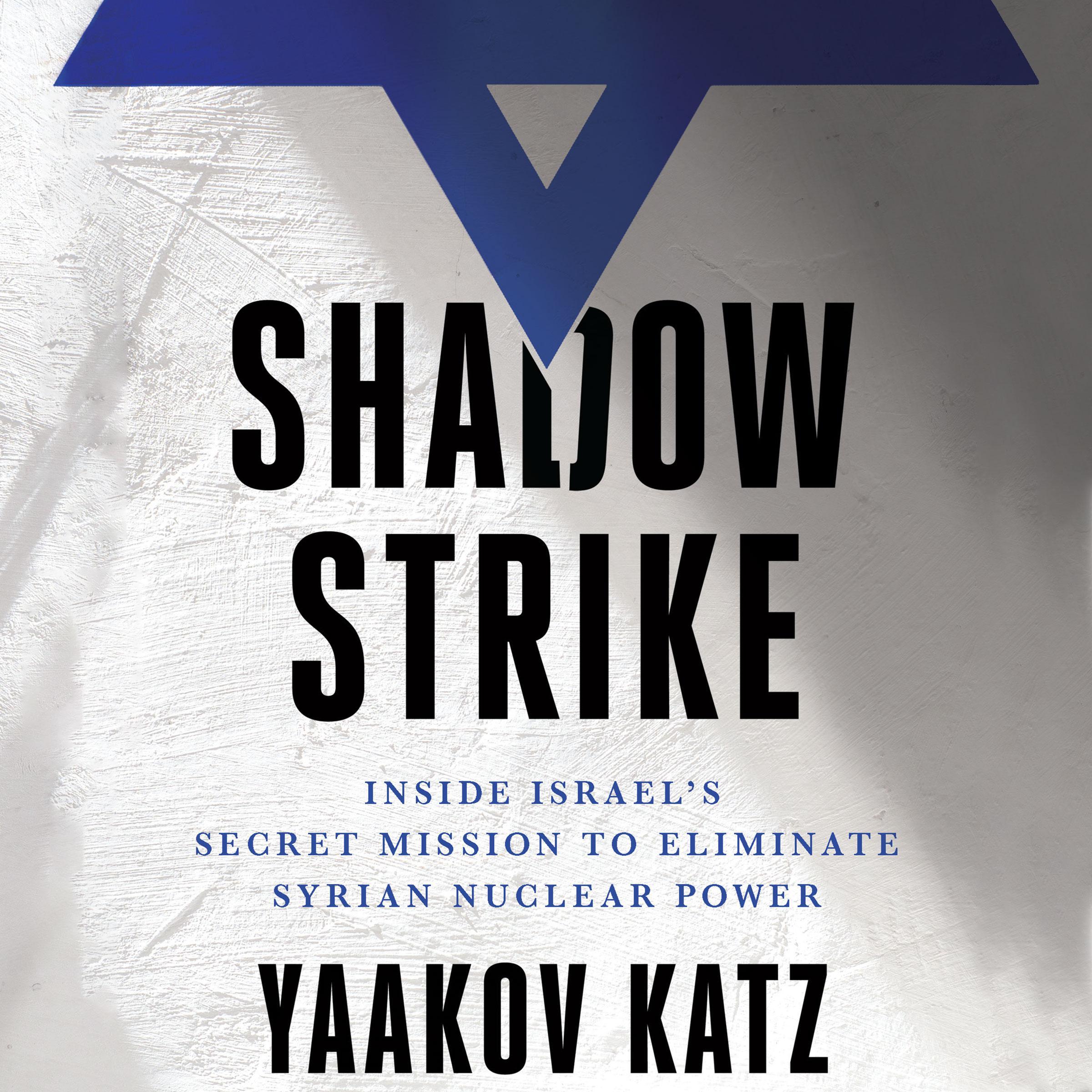Shadow Strike