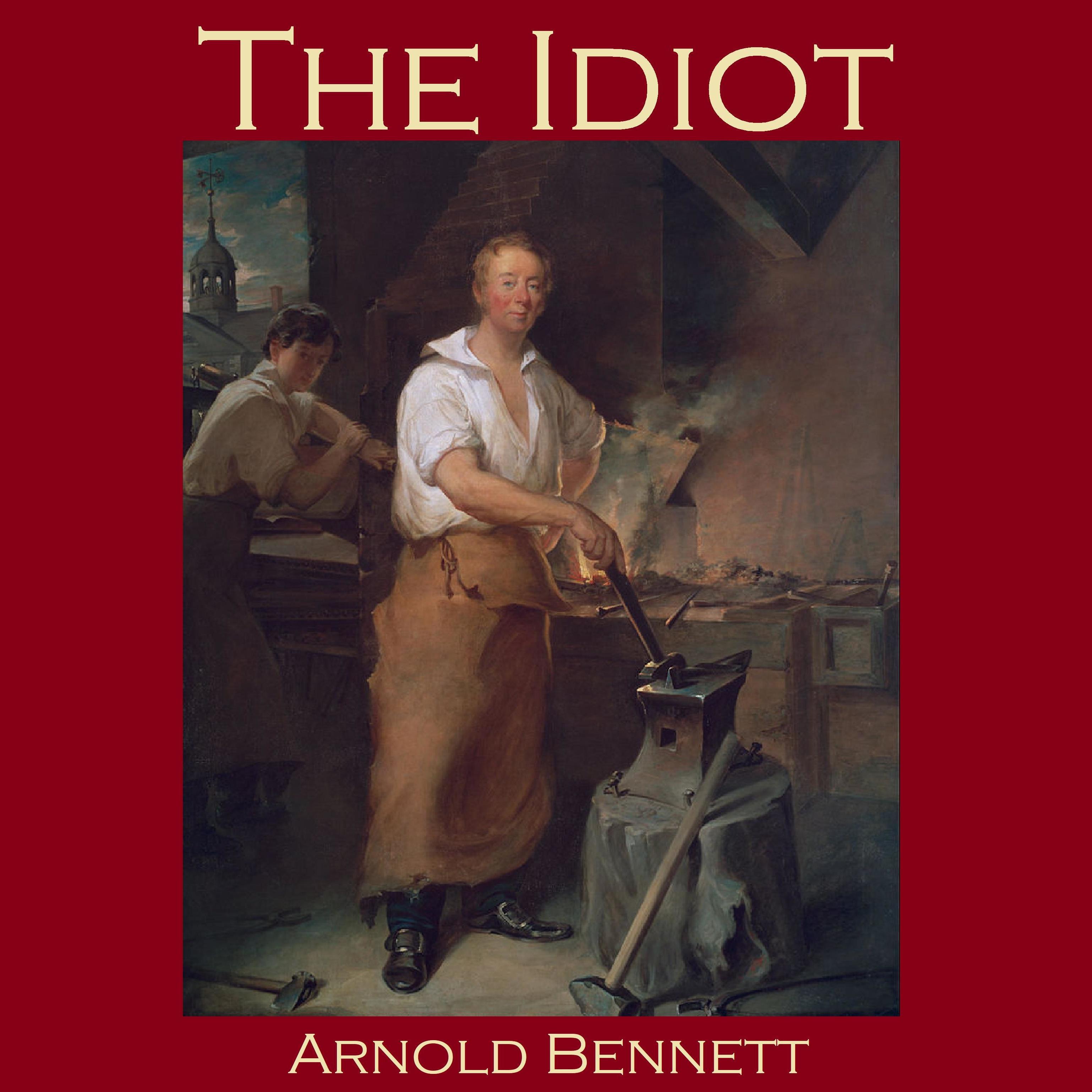 The Idiot