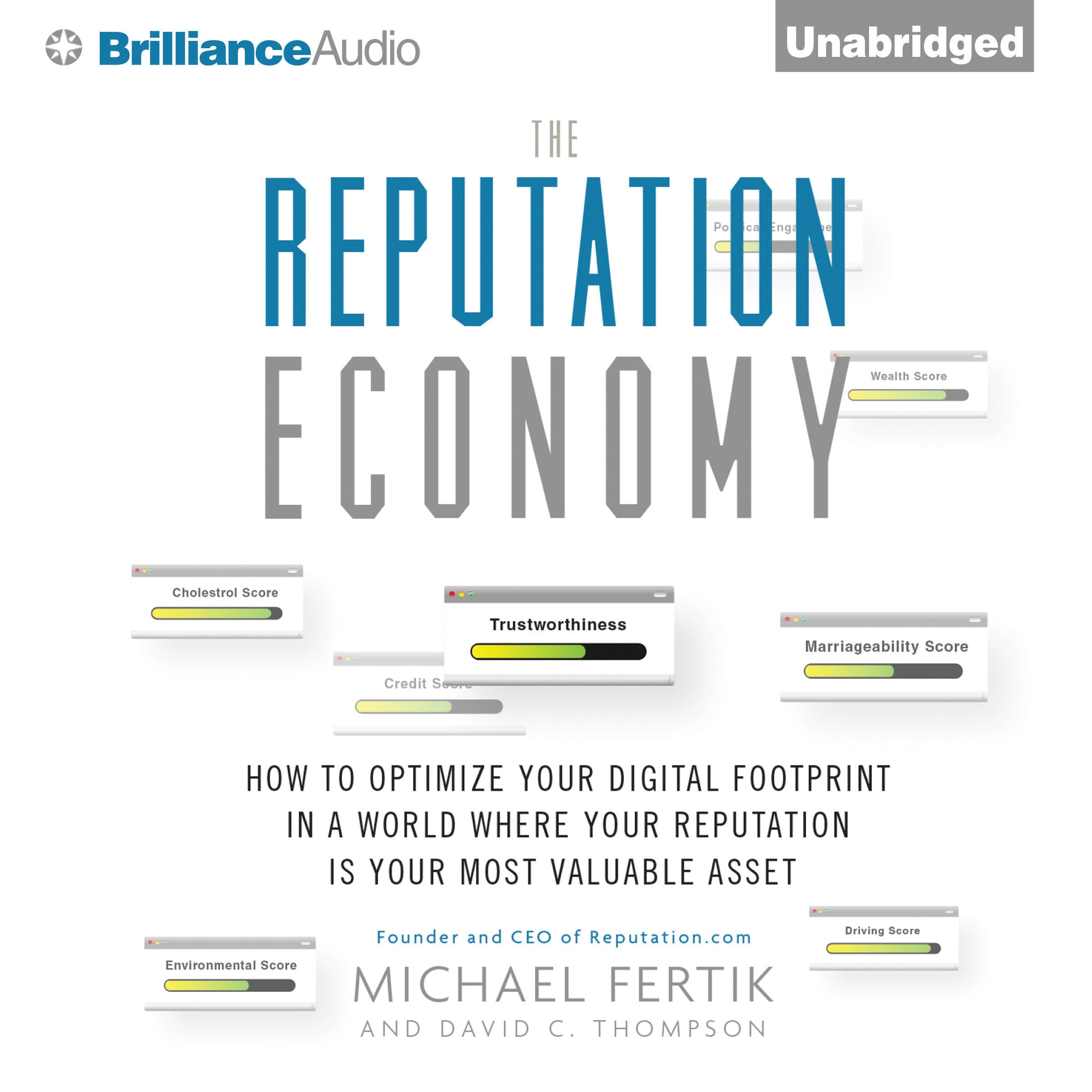 The Reputation Economy