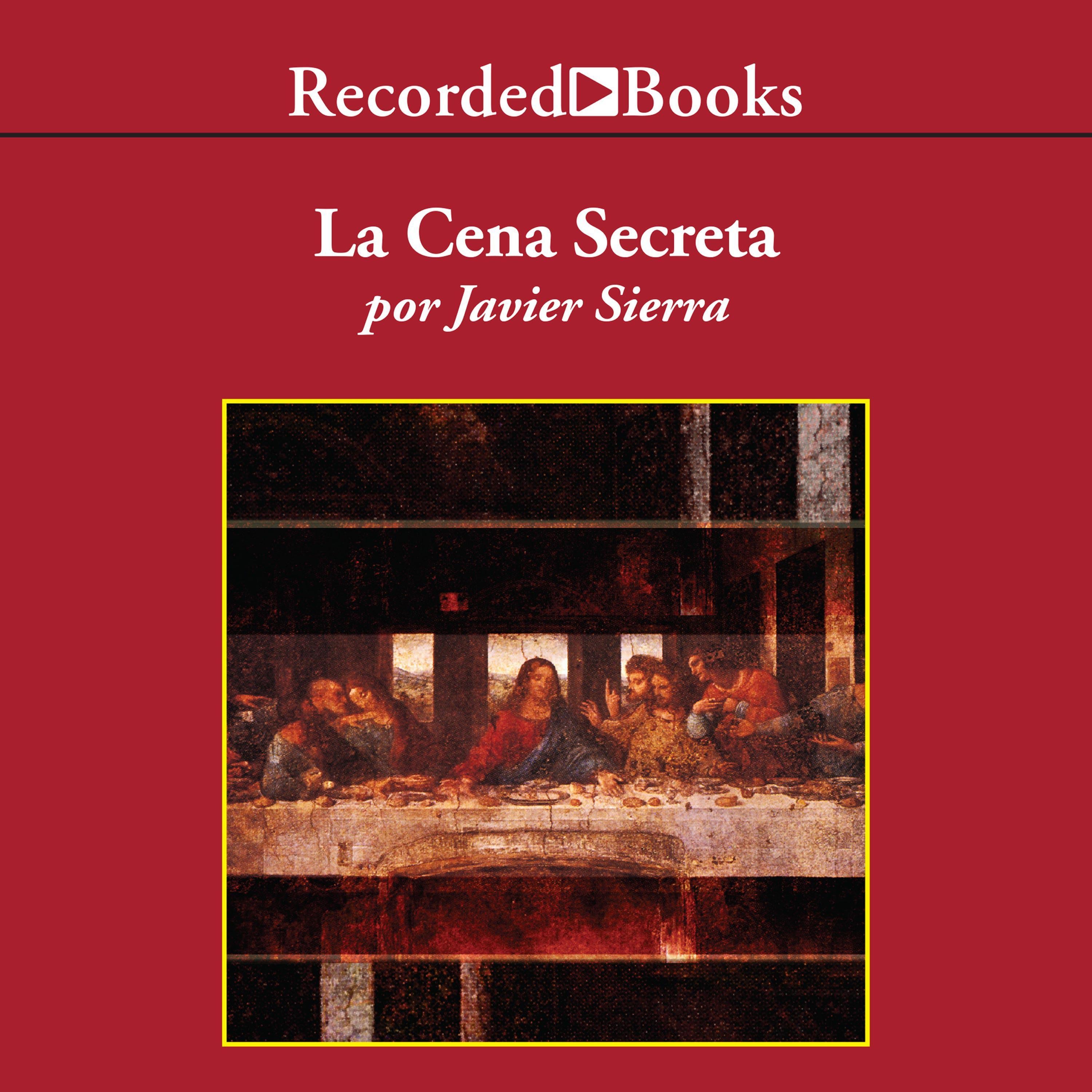 La cena secreta (The Secret Supper)