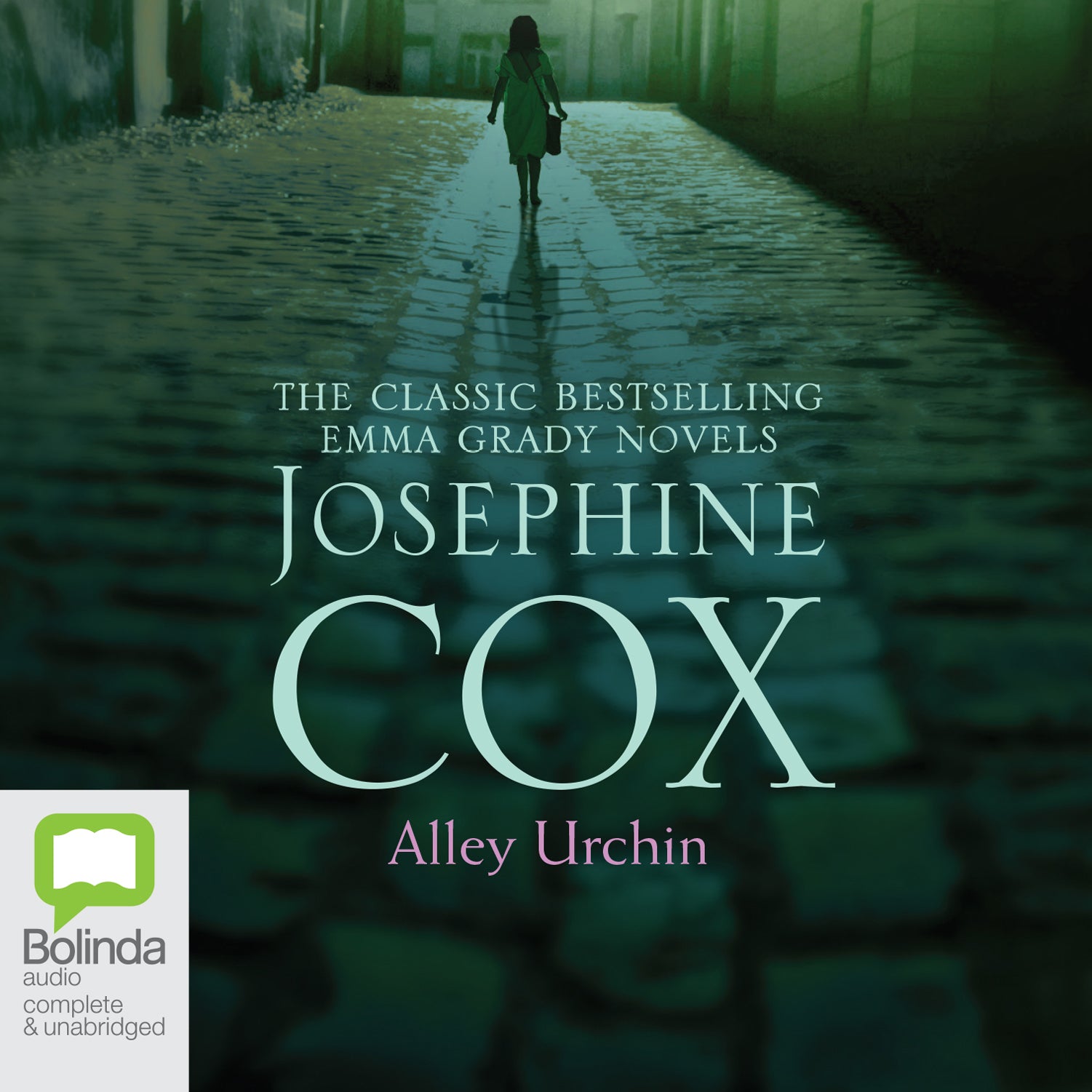 Alley Urchin