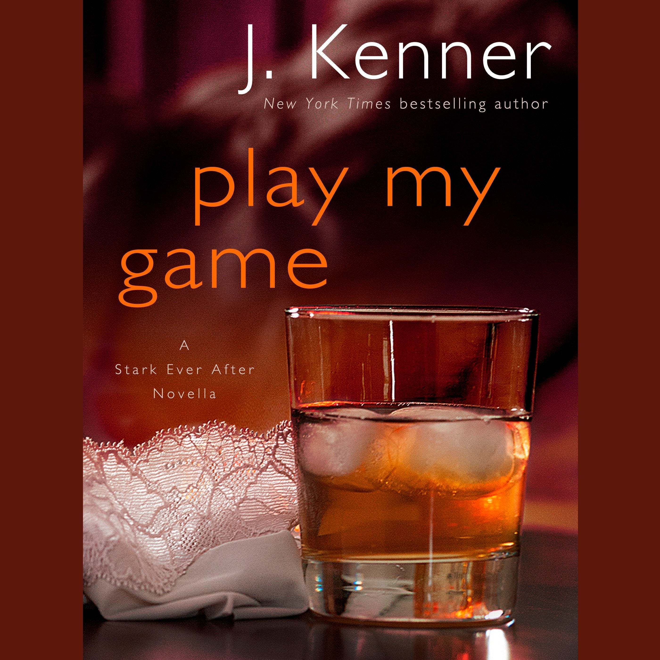 Play My Game: A Stark Ever After Novella