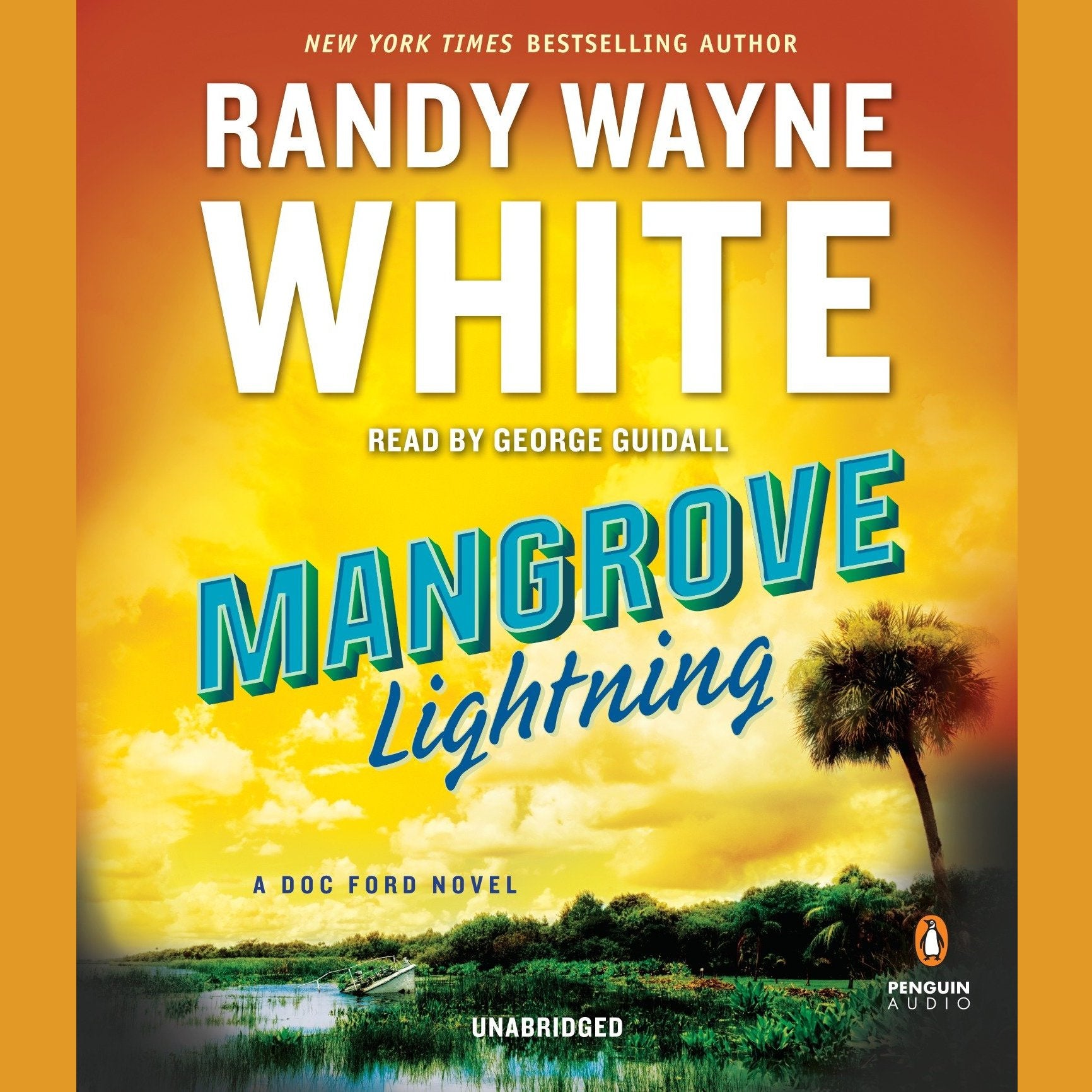Mangrove Lightning