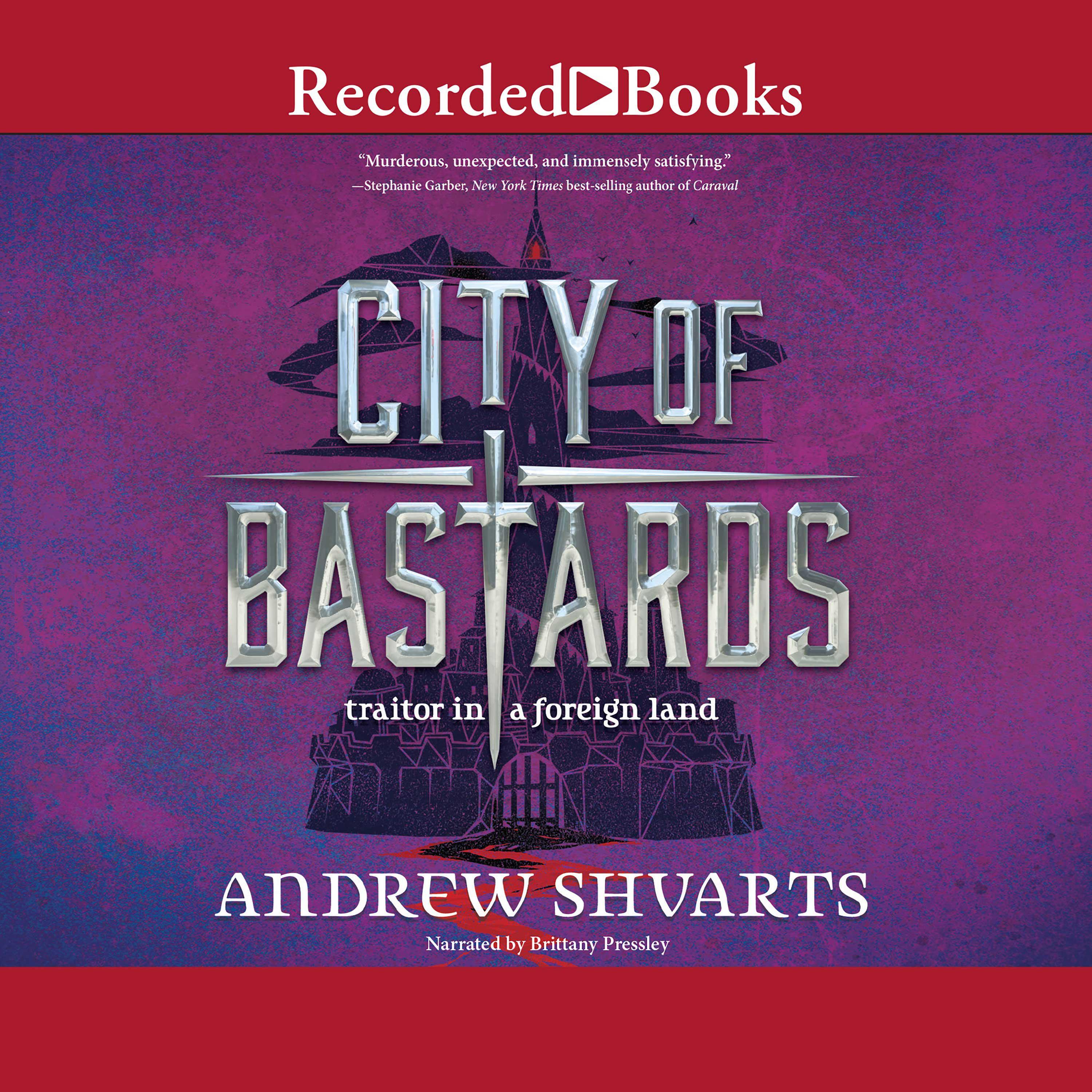 City of Bastards