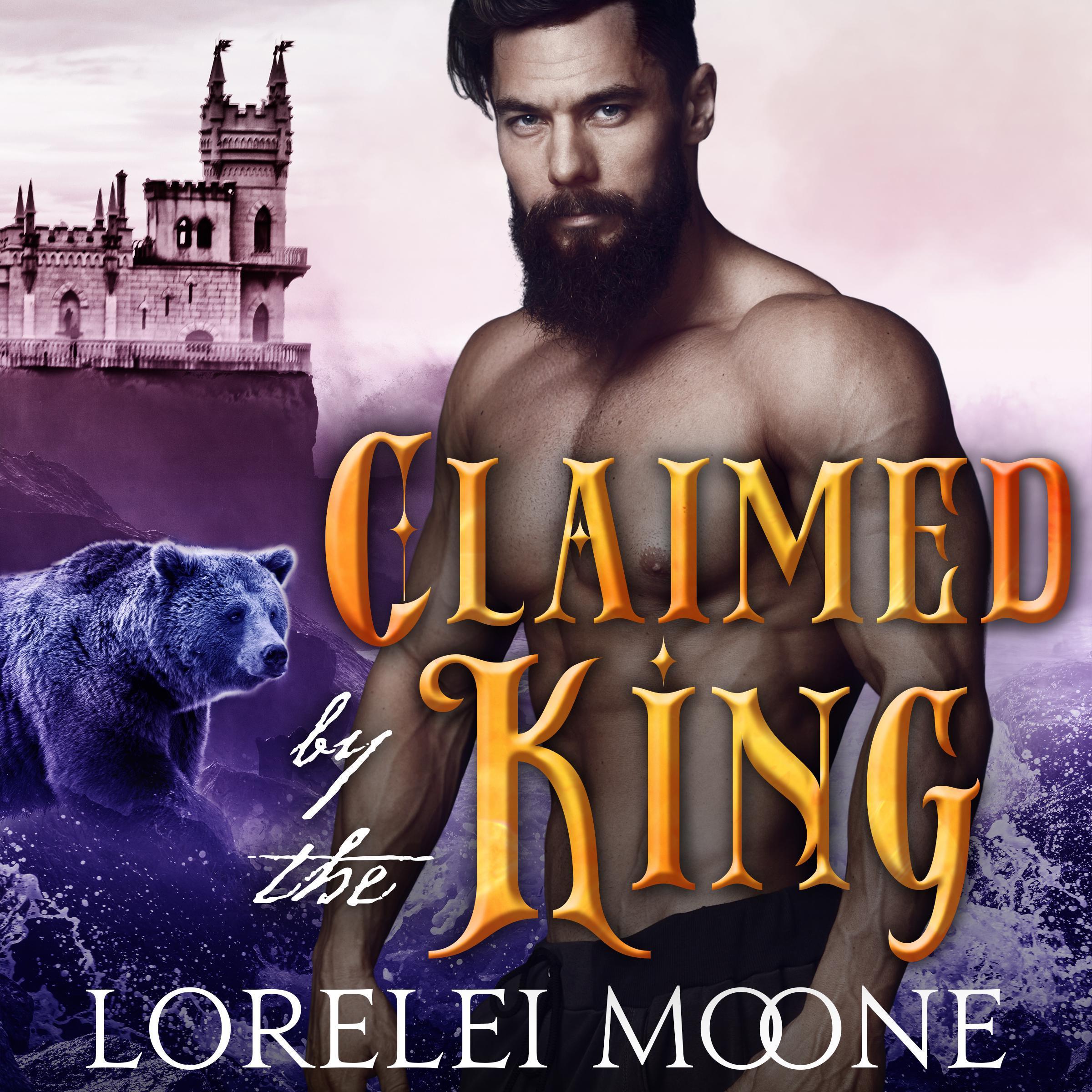 Claimed by the King