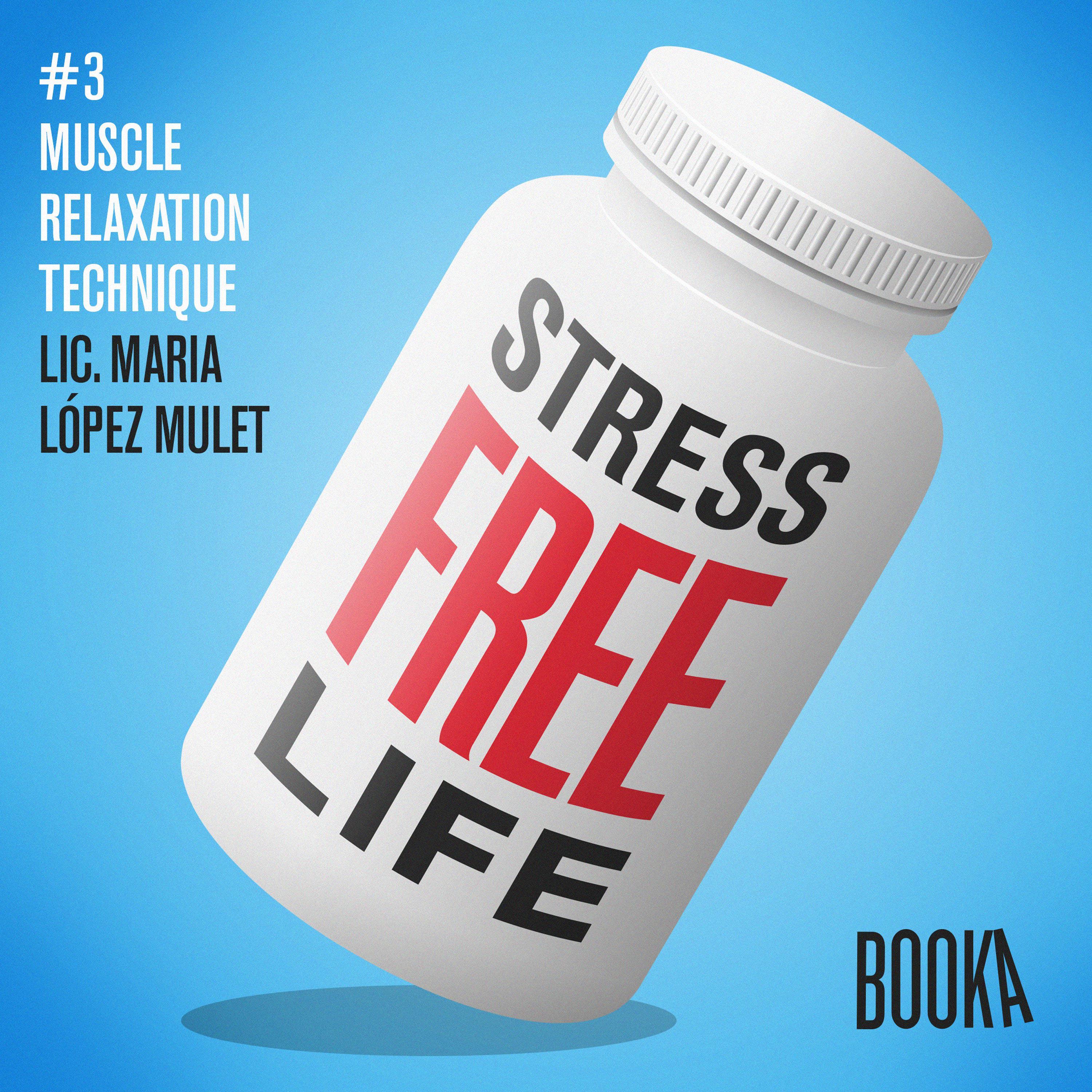 Stress-Free Life  #3