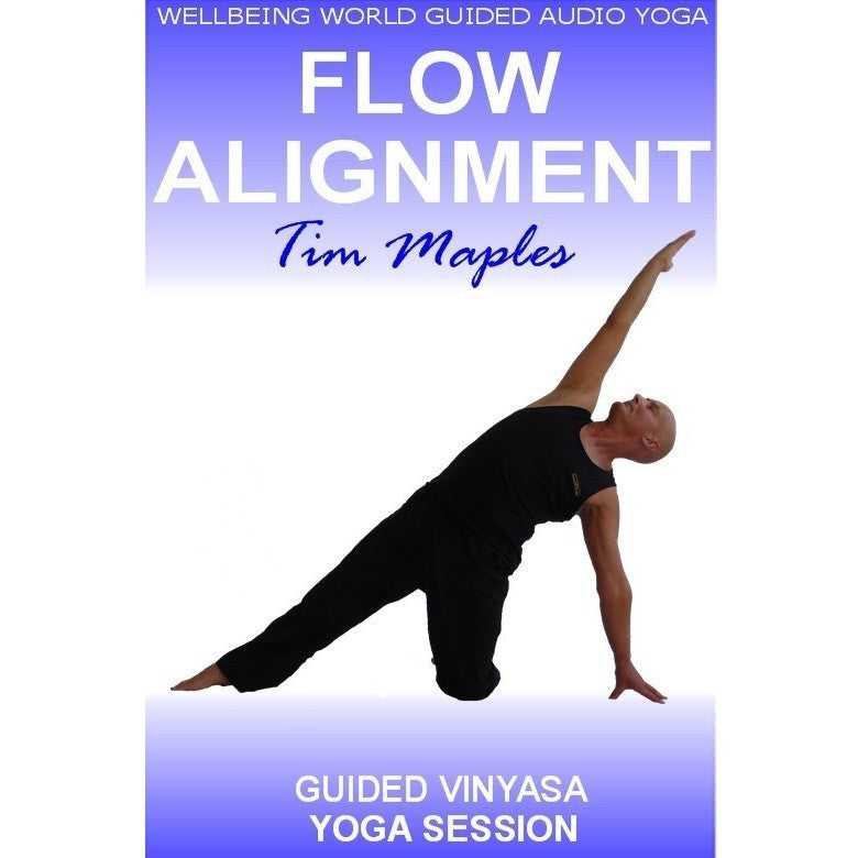 Flow Alignment