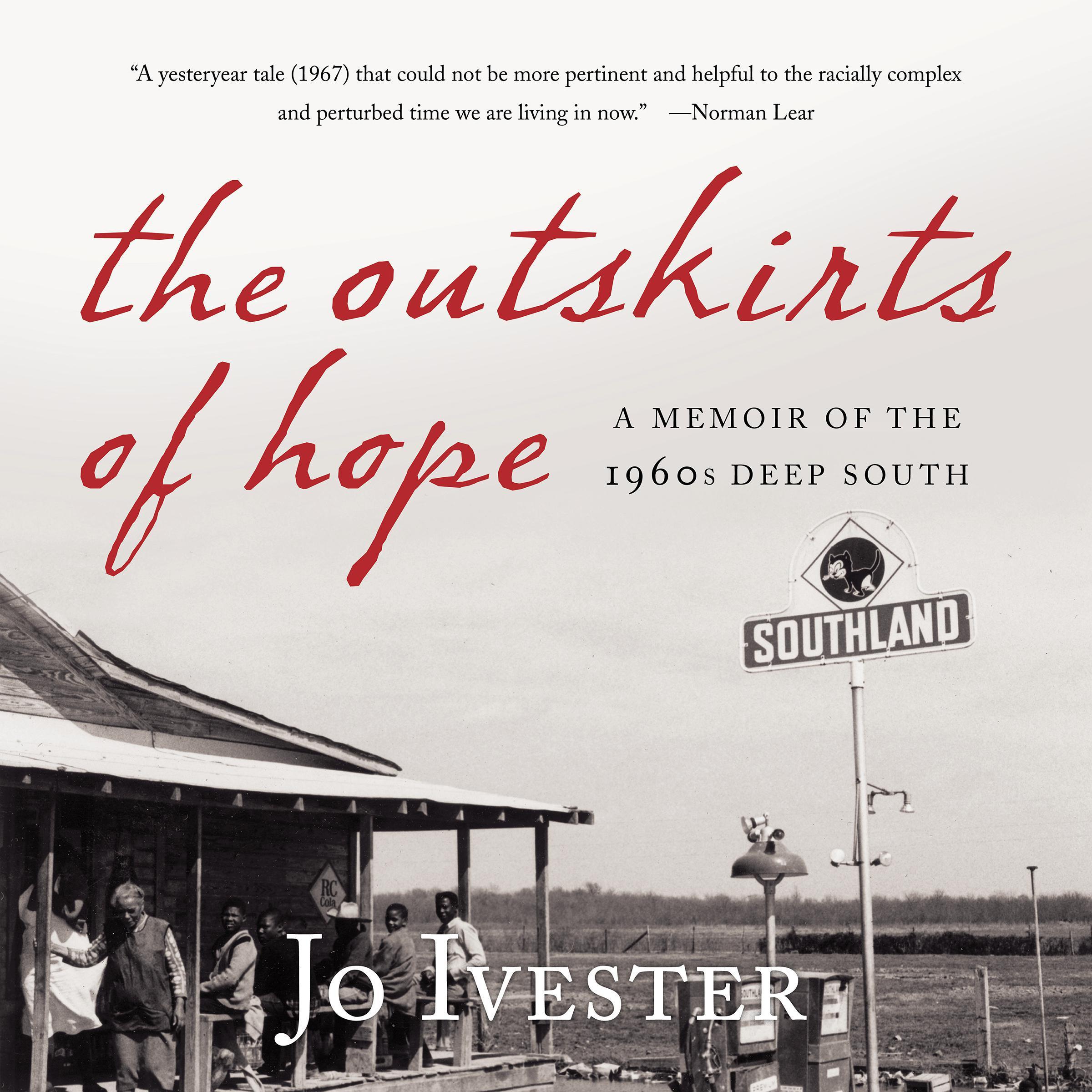 The Outskirts of Hope