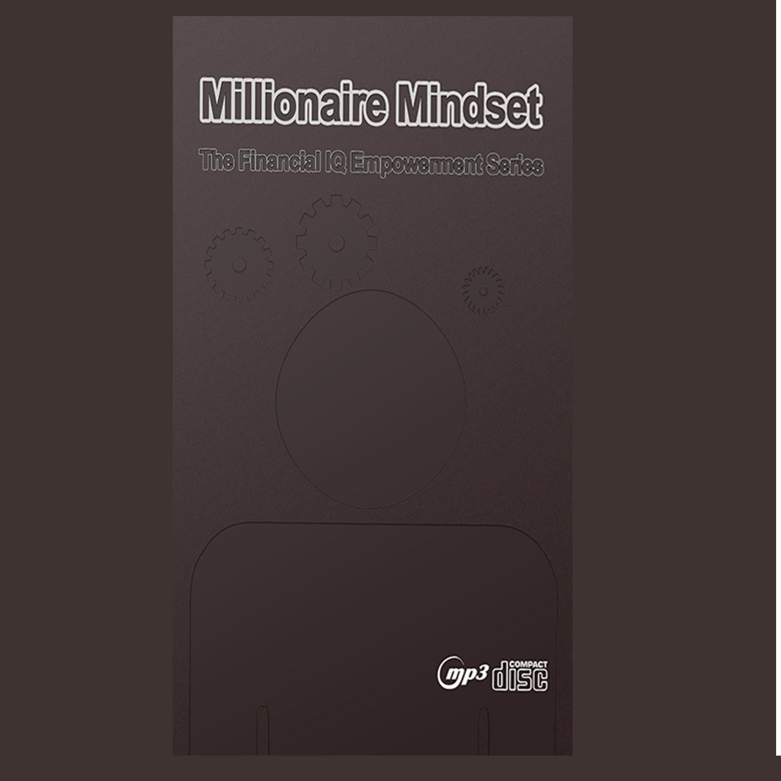 Hypnosis for Wealth - The Millionaire Mindset Financial Empowerment