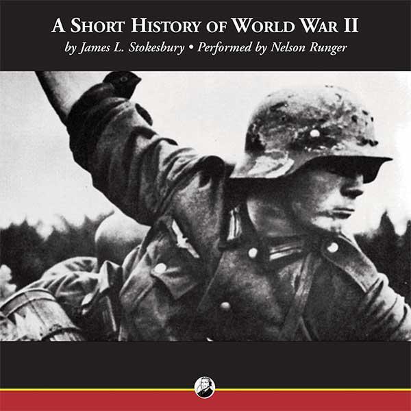 A Short History of World War II