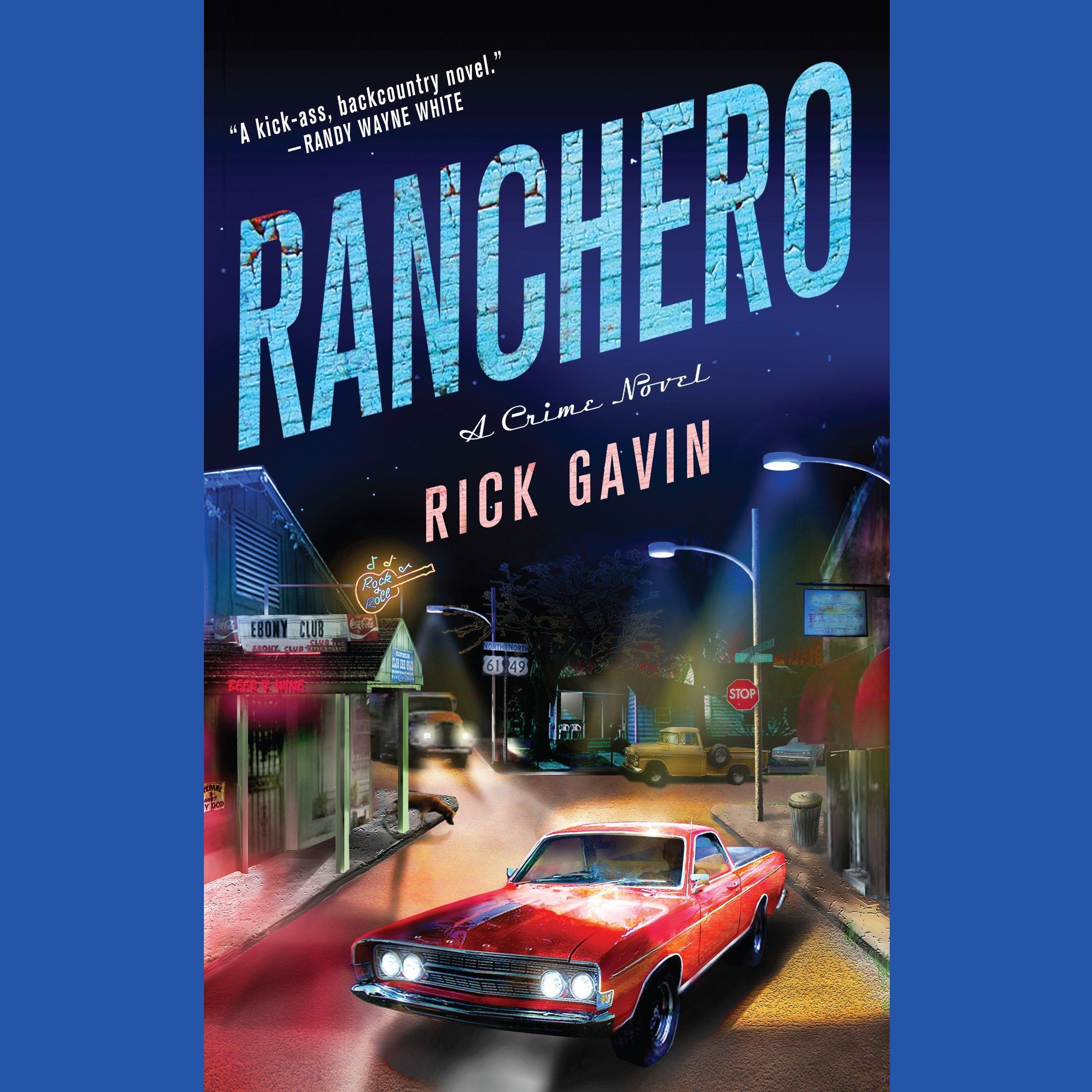 Ranchero